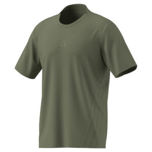 KG3244 1 Majica ADIDAS Terrex Kratki rukav XPER Tee Tent Green 69d8ed57efa6f