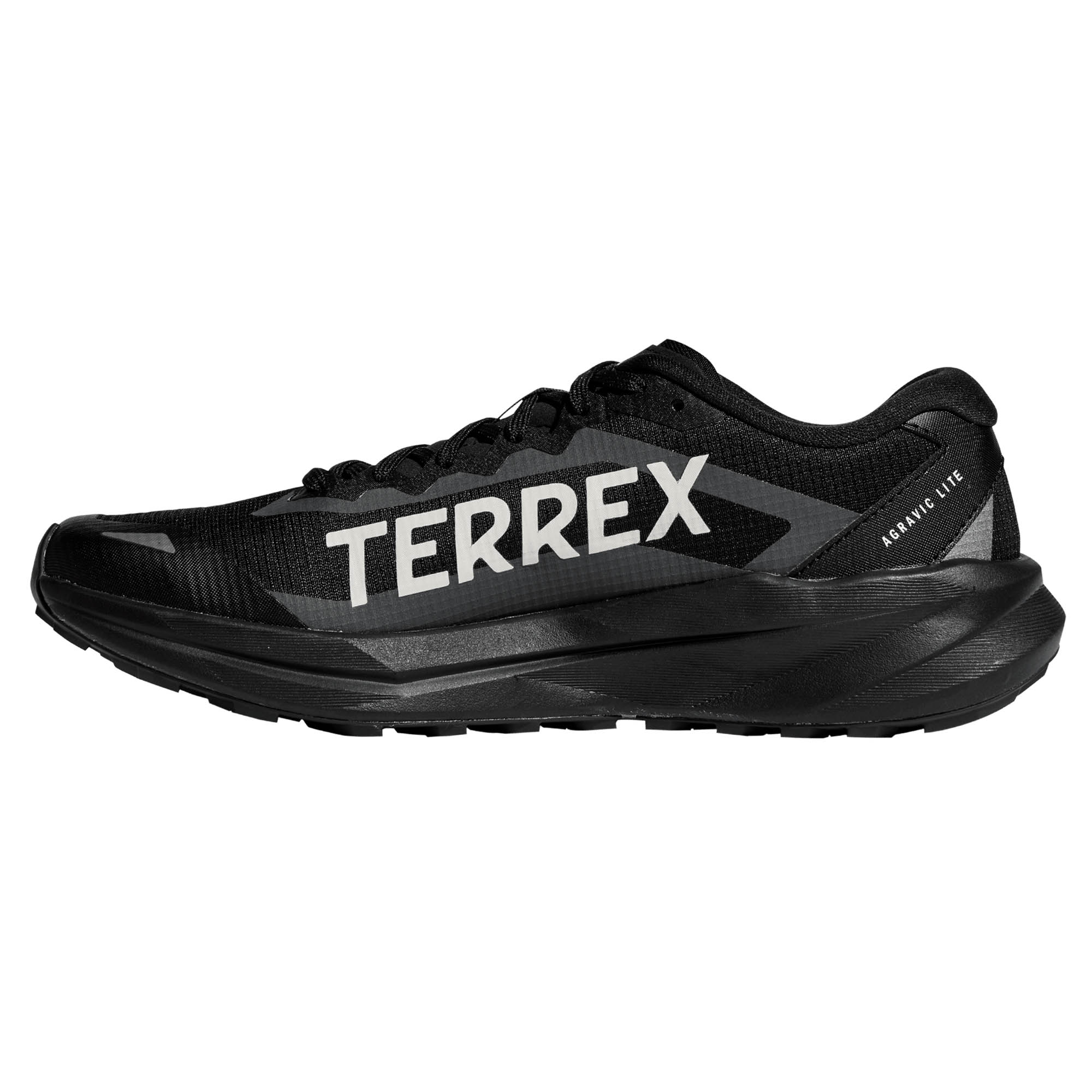 Patike ADIDAS Terrex Agravic Lite Core Black/Grey One/Grey Six - Image 2