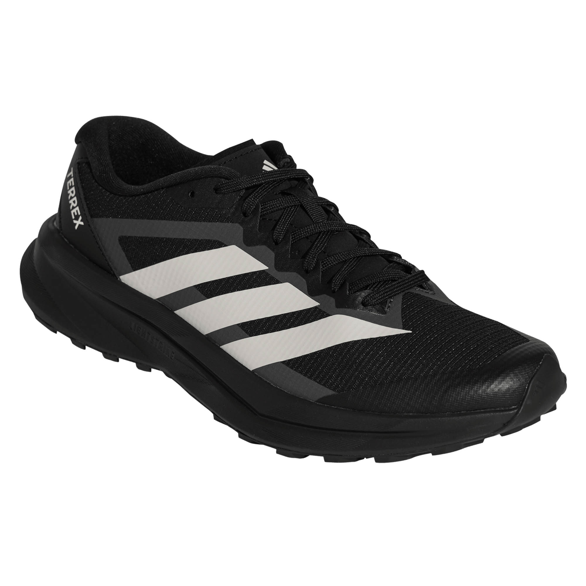 Patike ADIDAS Terrex Agravic Lite Core Black/Grey One/Grey Six - Image 3