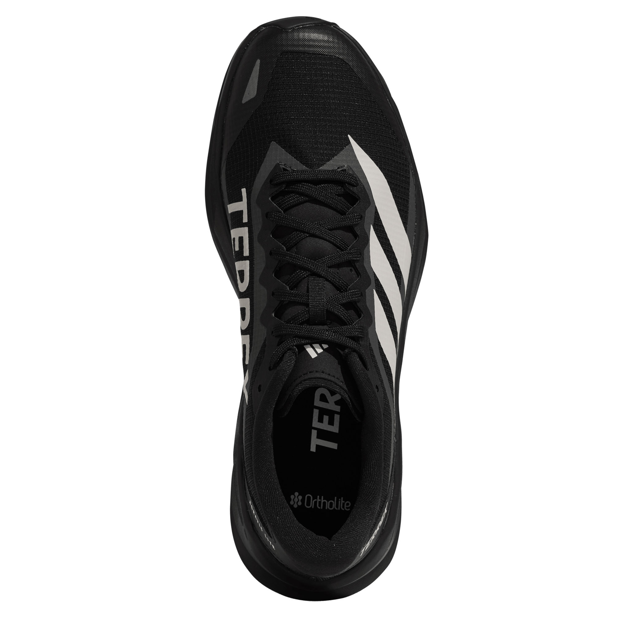Patike ADIDAS Terrex Agravic Lite Core Black/Grey One/Grey Six - Image 4