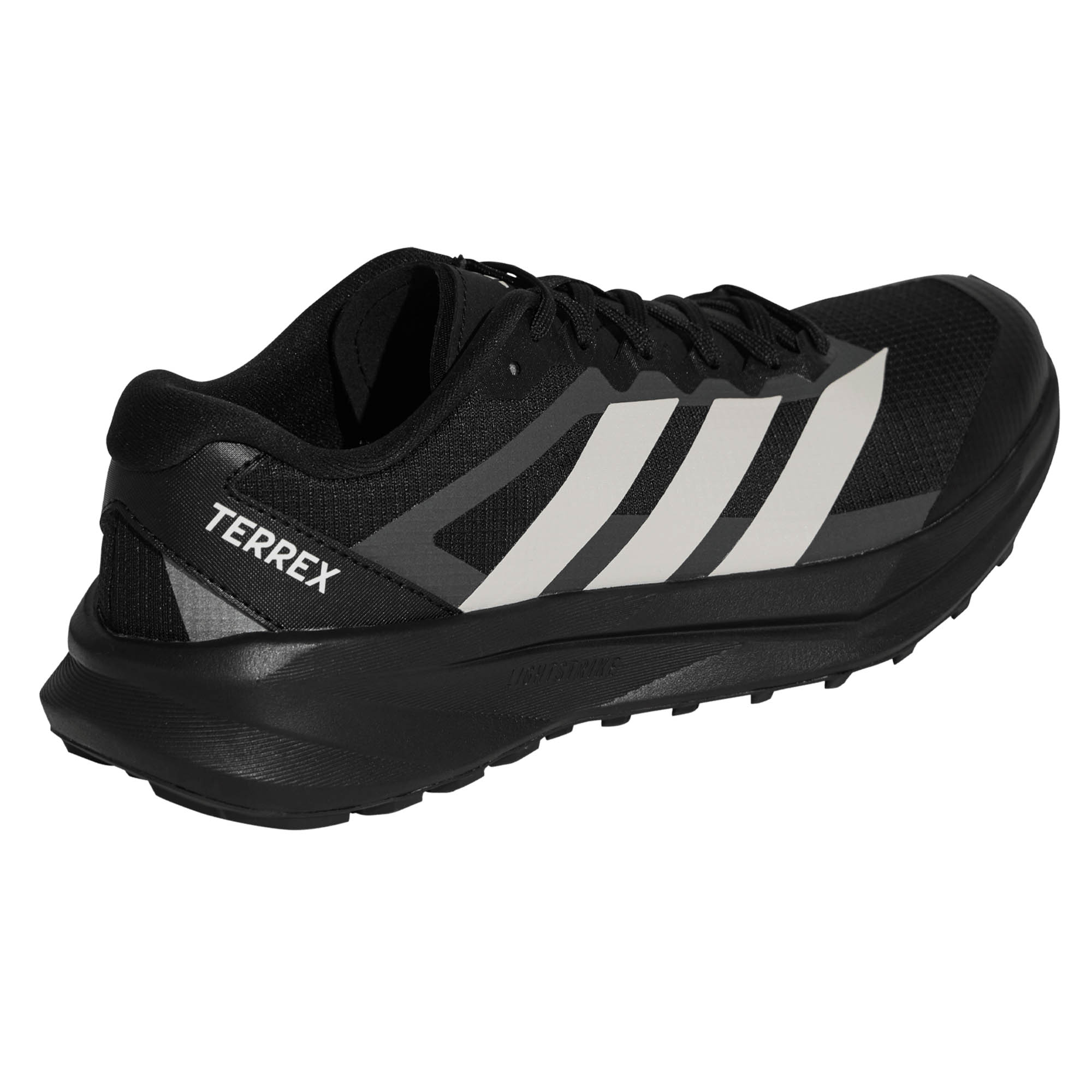 Patike ADIDAS Terrex Agravic Lite Core Black/Grey One/Grey Six - Image 5