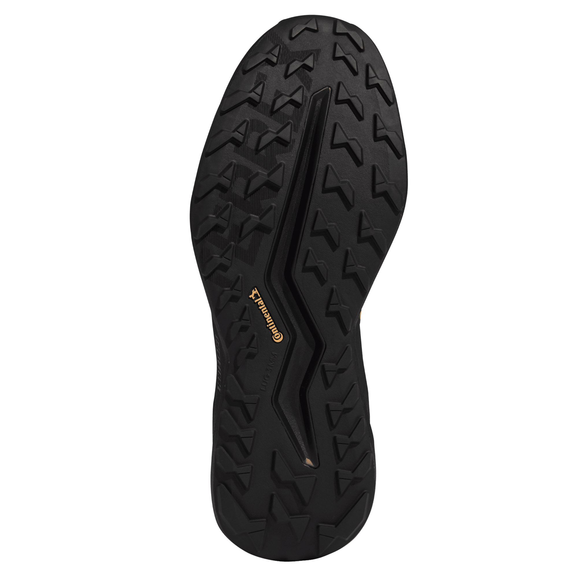 Patike ADIDAS Terrex Agravic Lite Core Black/Grey One/Grey Six - Image 6