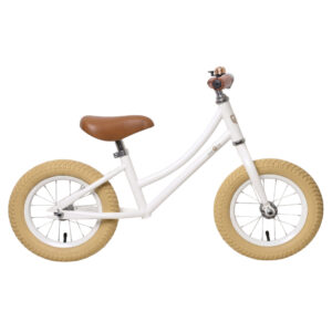 LARKYBALANS 1 Balans Bike LARKY White 69d7998c56d10