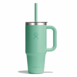 TT24PSCC344 1 Putna casa HYDRO FLASK sa slamkom Green 69d3abfd44b54