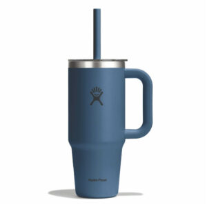 TT24PSCC384 1 Putna casa HYDRO FLASK sa slamkom Harbor Blue 69d3ac00083d1