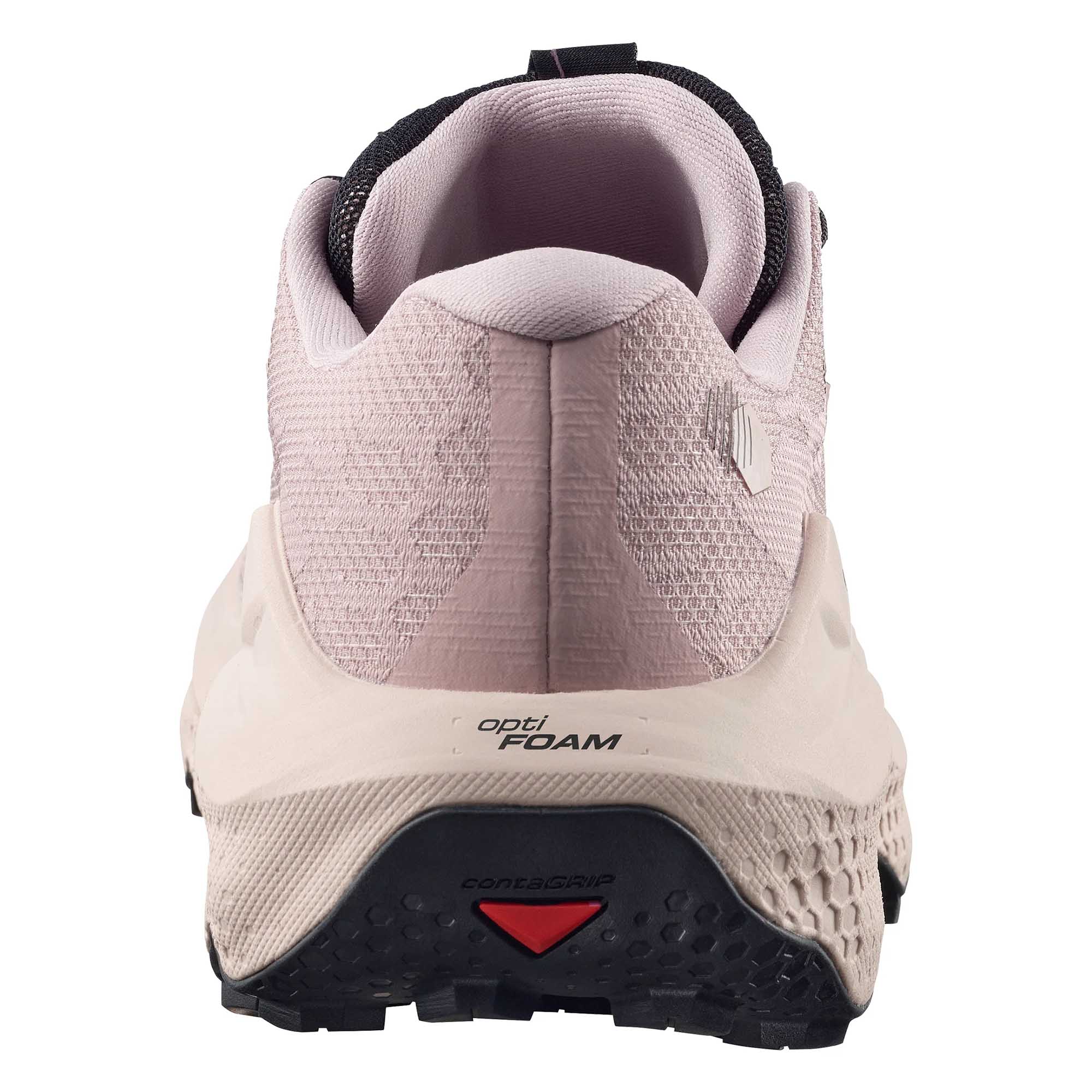 Ženske patike SALOMON Ultra Glide 4 Shadow Grey/Tapioca - Image 4