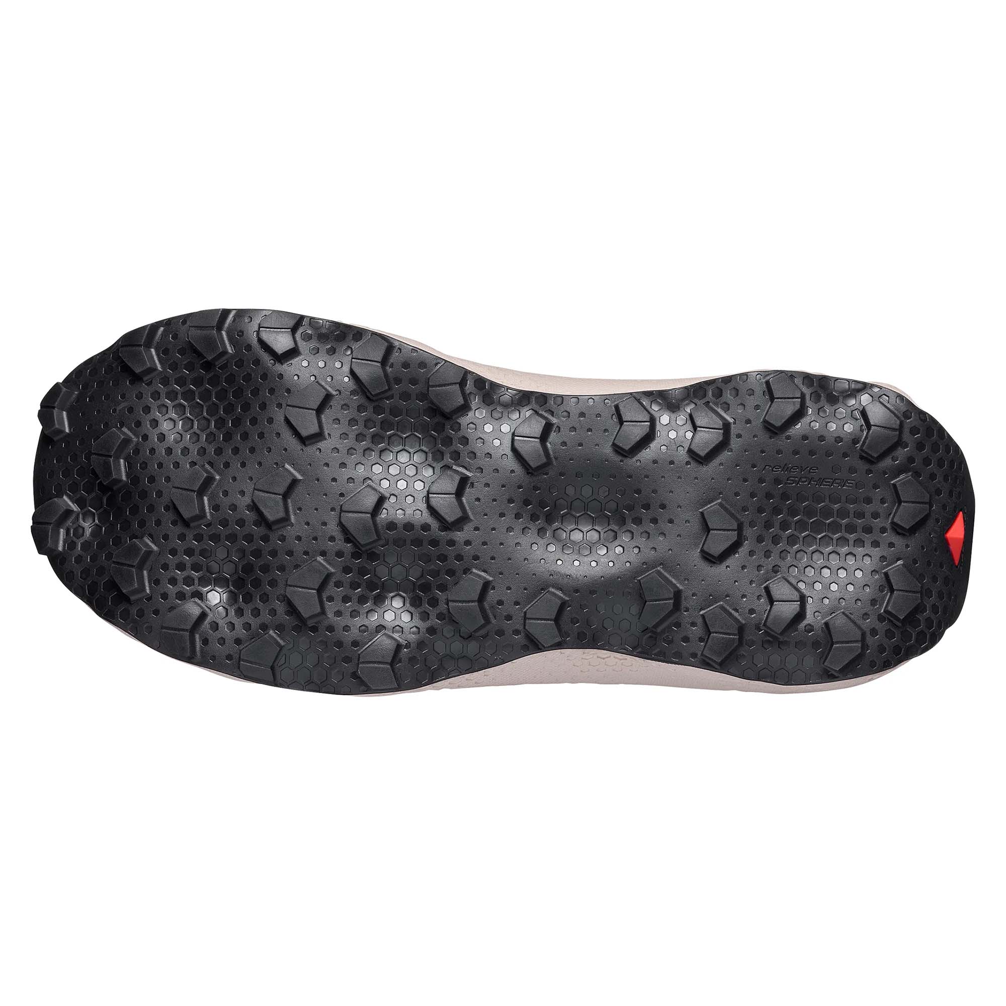 Ženske patike SALOMON Ultra Glide 4 Shadow Grey/Tapioca - Image 6