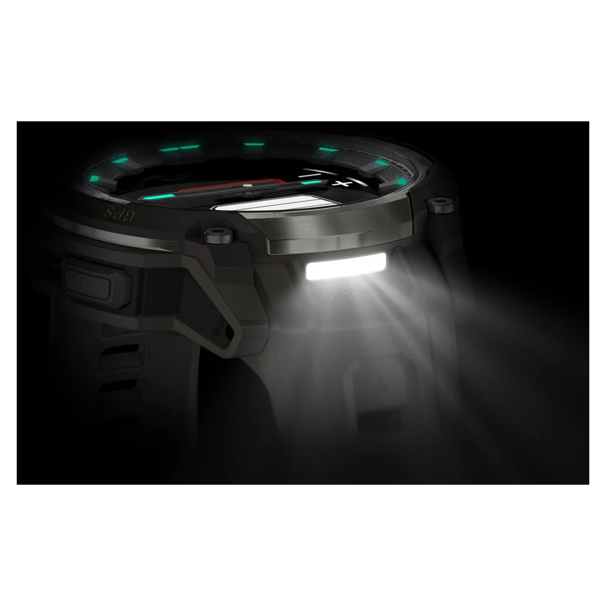 GARMIN Instinct Crossover AMOLED Charcoal - Image 10