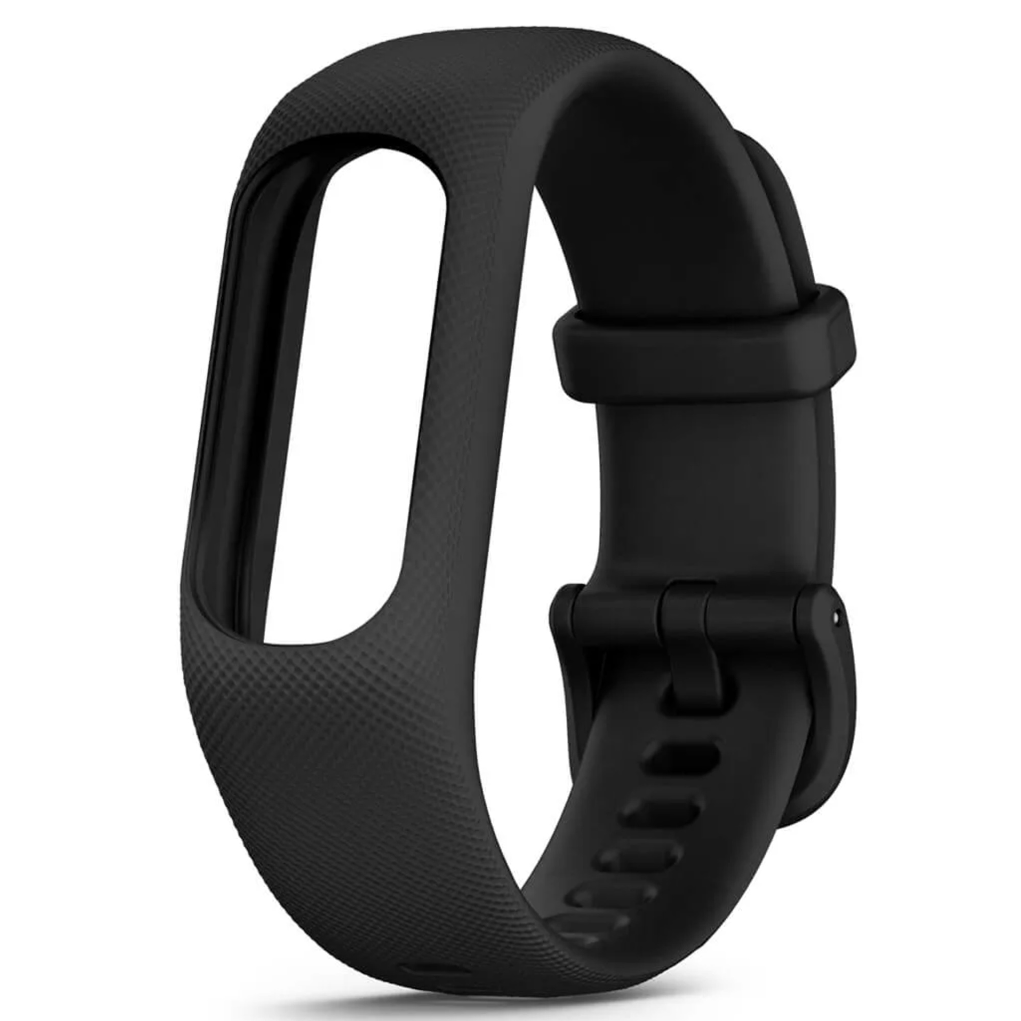 GARMIN Narukvica za Vivosmart 5 Black - Image 2