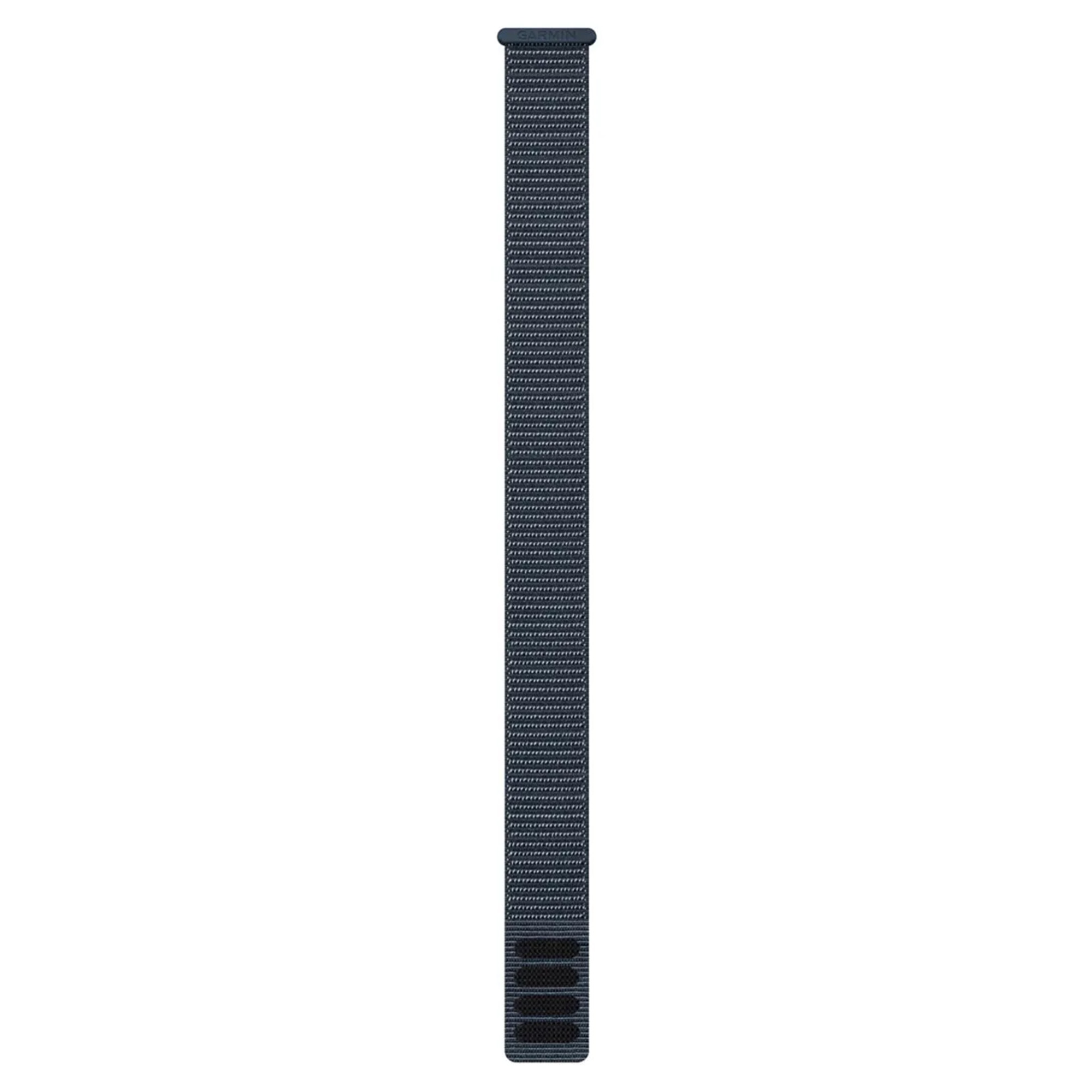 GARMIN Kaiš za sat 22 Ultrafit 2 Original Nylon Granite Blue - Image 2