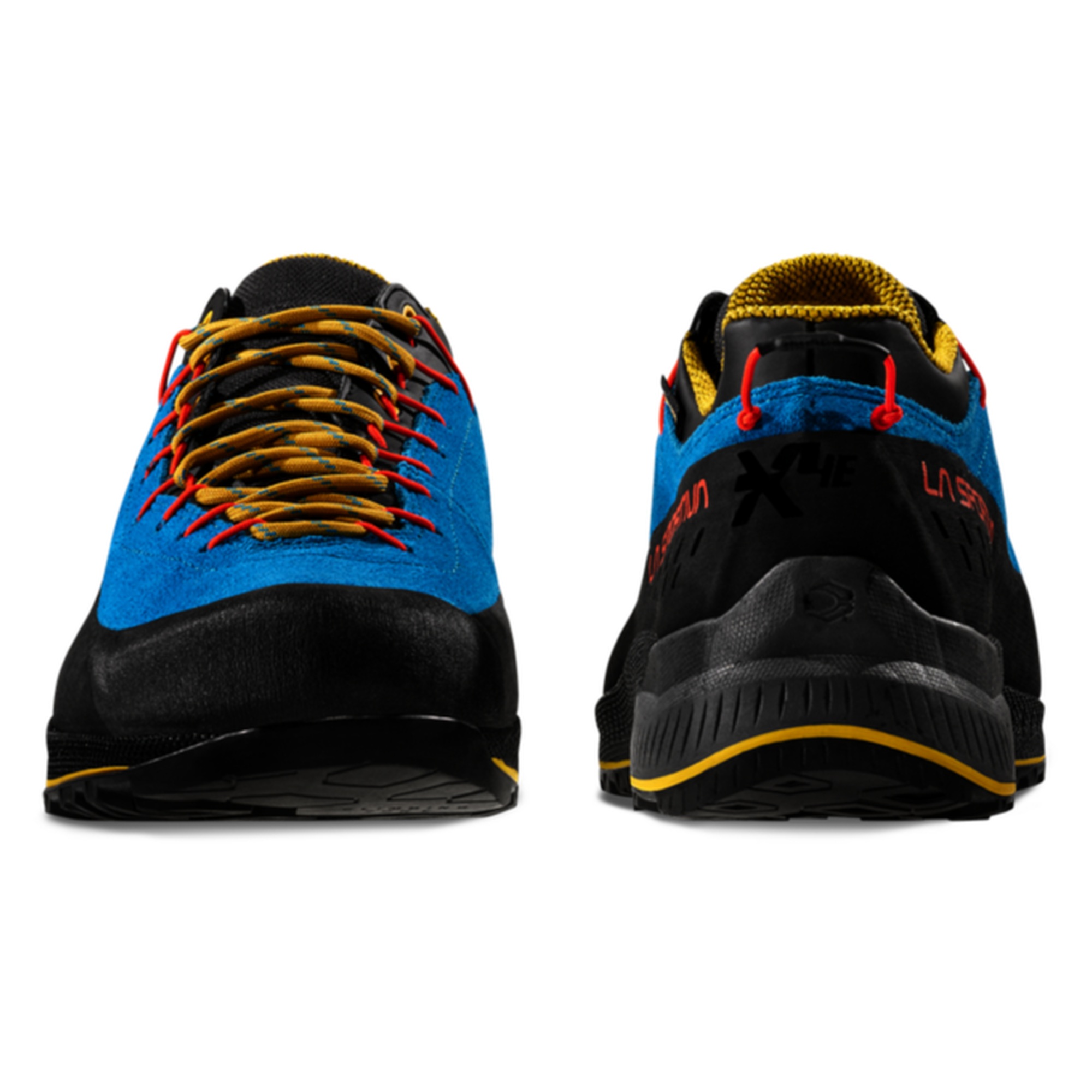 Patike LA SPORTIVA TX4 Evo GTX Tropic Blue/Bamboo - Image 5