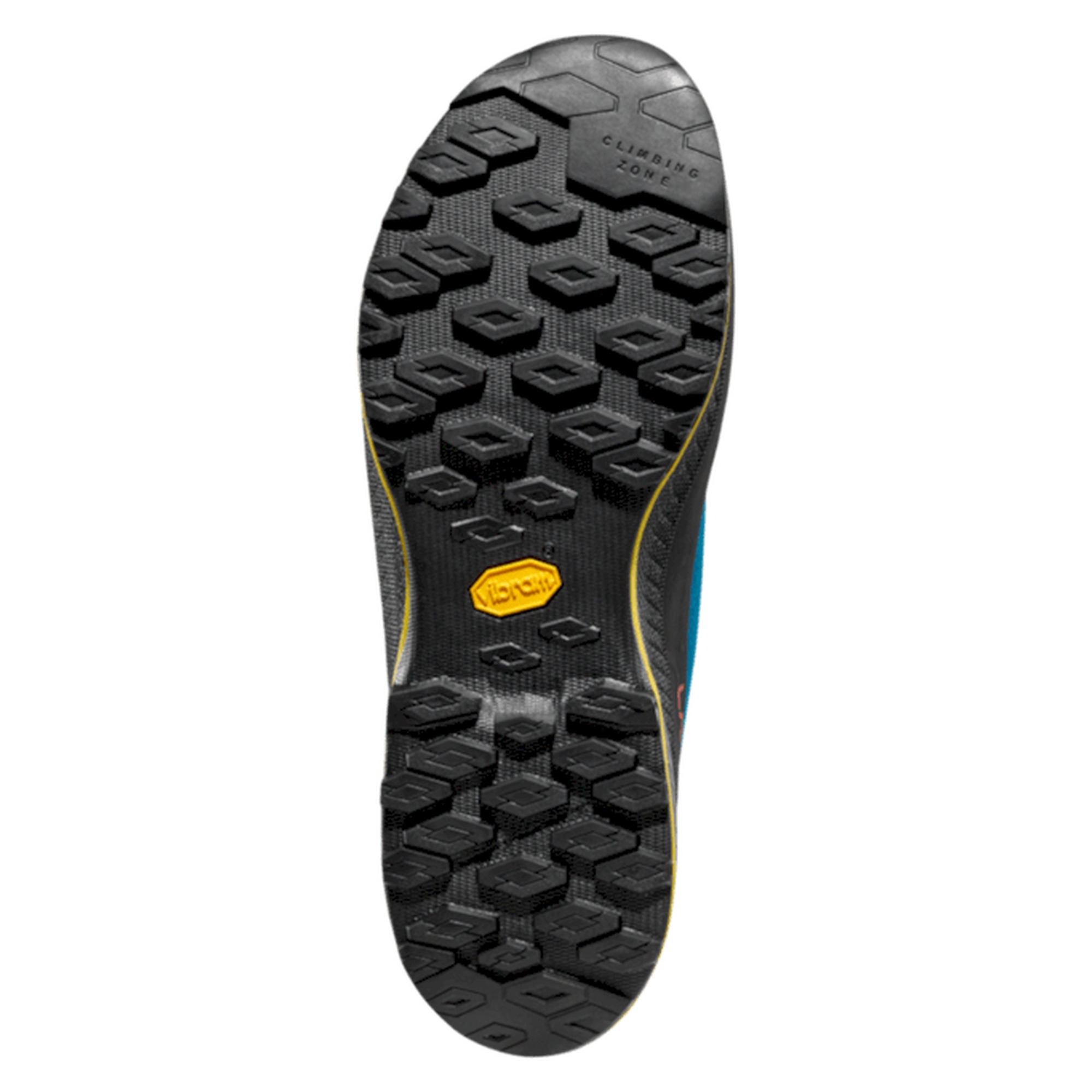 Patike LA SPORTIVA TX4 Evo GTX Tropic Blue/Bamboo - Image 6