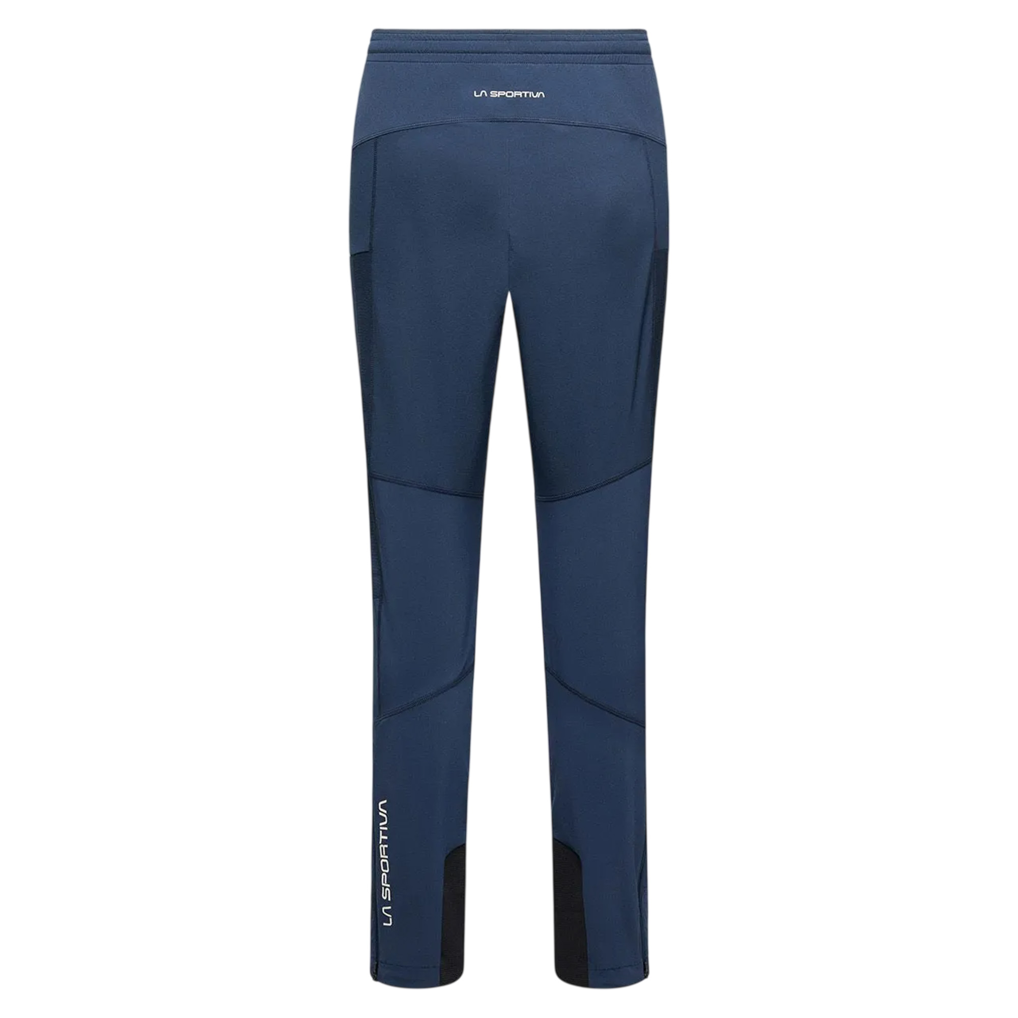 Hlače LA SPORTIVA Aequilibrium Speed Long Night Sky/Chalk - Image 2