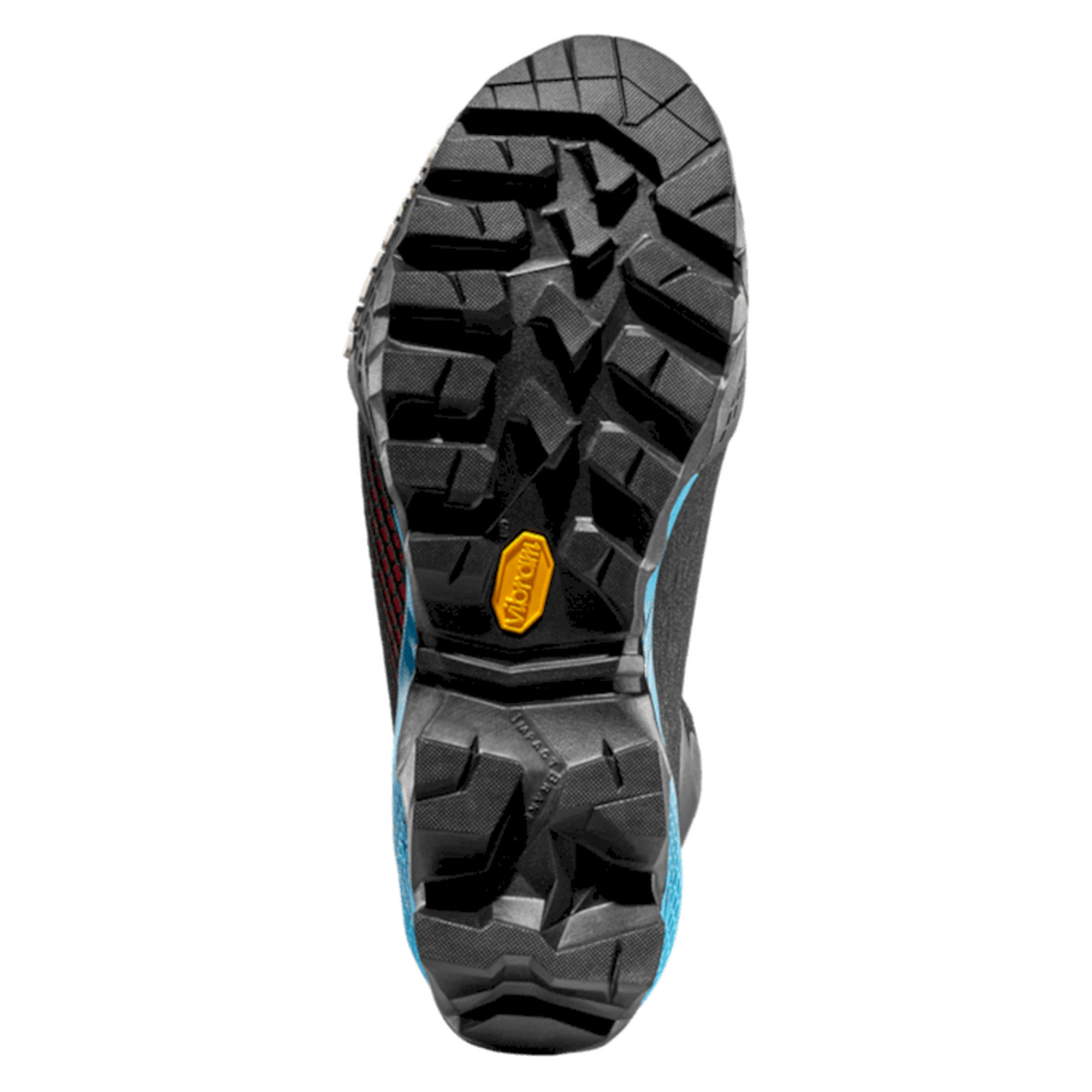 Ženske gležnjače LA SPORTIVA Aequilibrium ST GTX Black/Hibiscus - Image 6