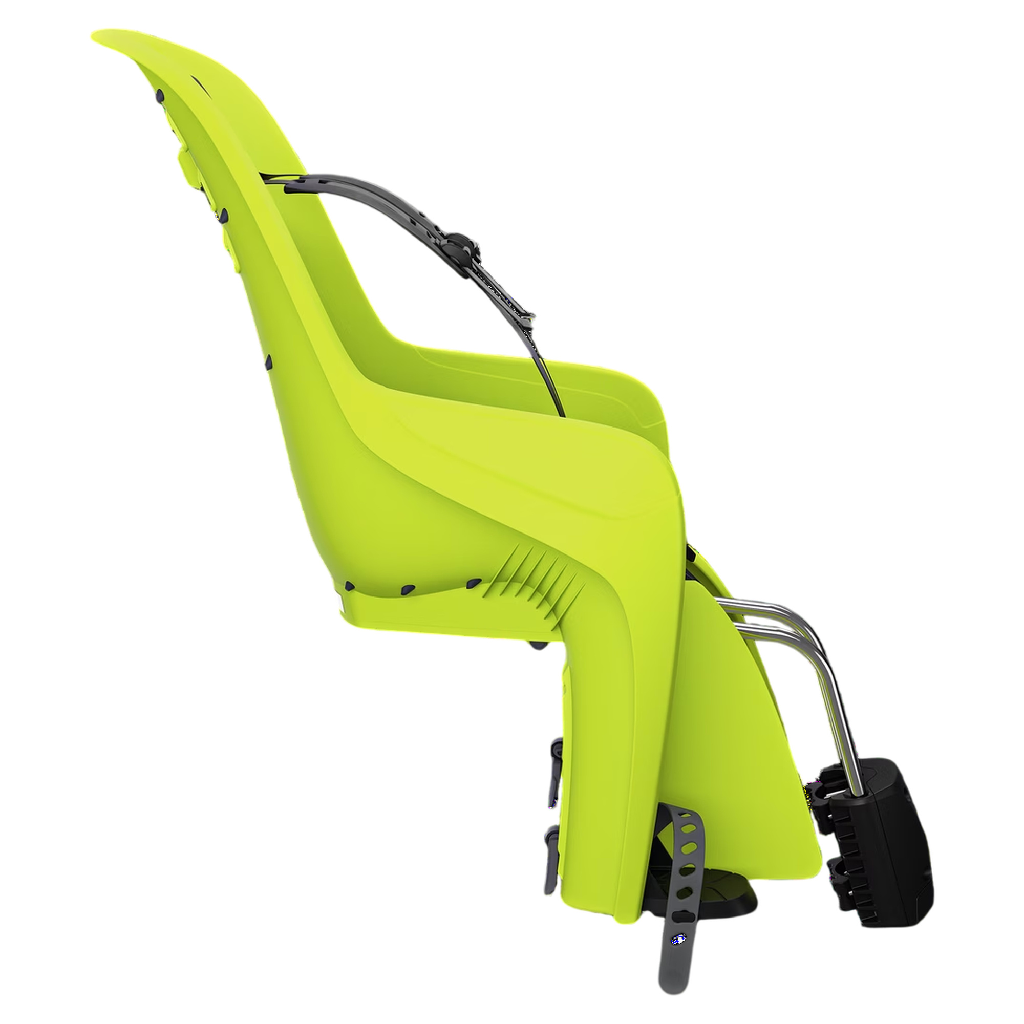 Dječija sjedalica THULE zadnja na ram RideAlong Lite 2 Lime - Image 2