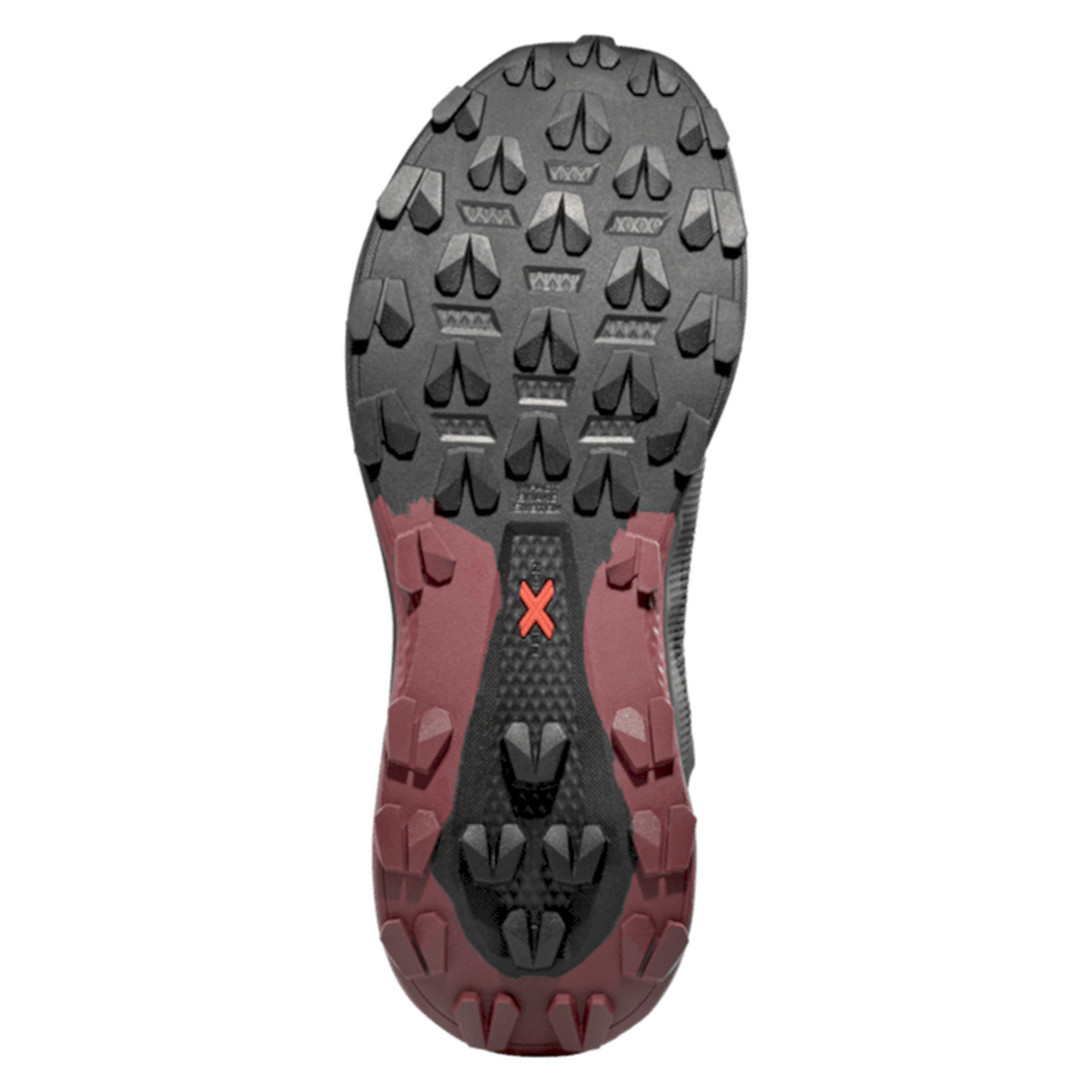 Patike LA SPORTIVA Prodigio Hike GTX Black/Savana - Image 2