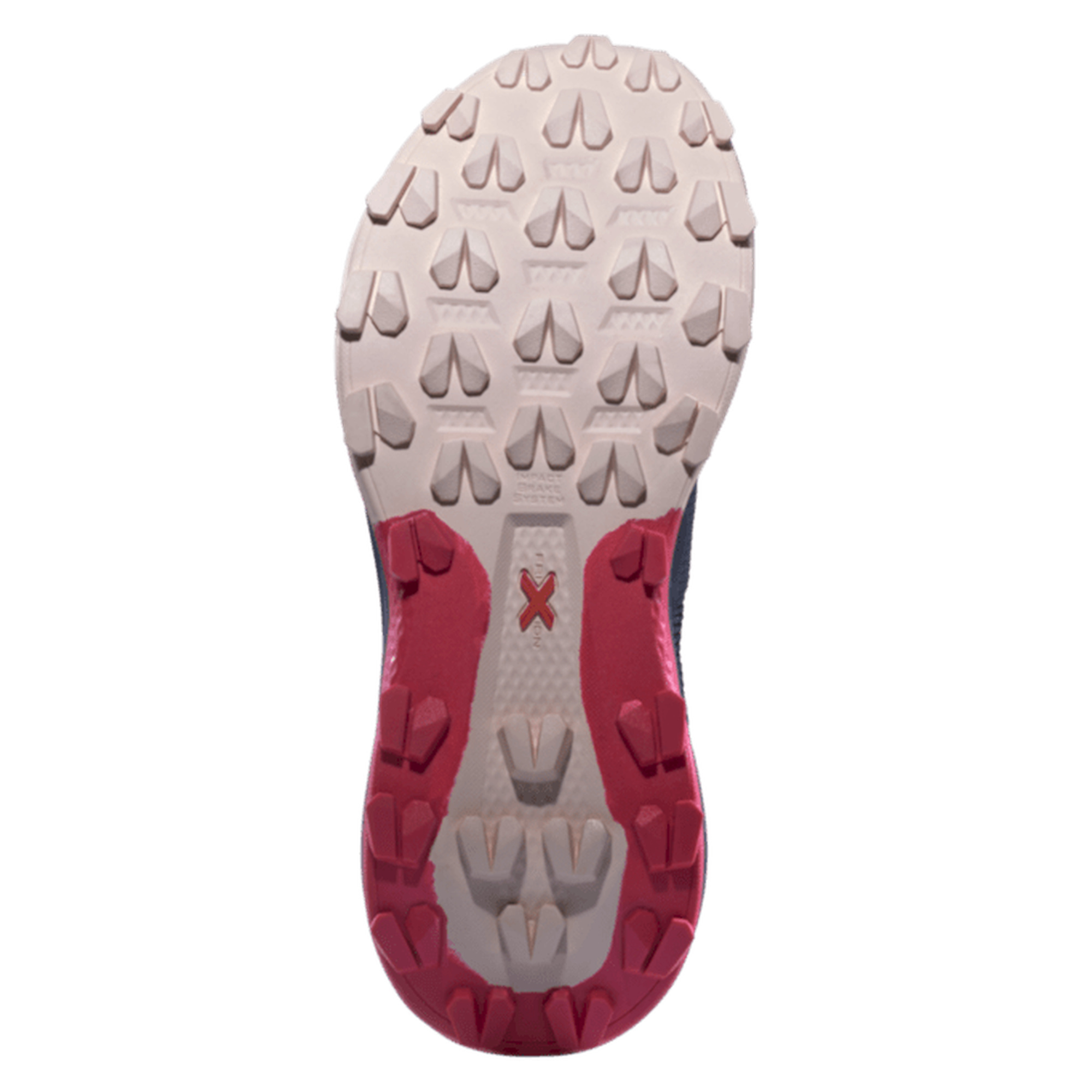 Ženske patike LA SPORTIVA Prodigio Hike GTX Night Sky/Azalea - Image 5