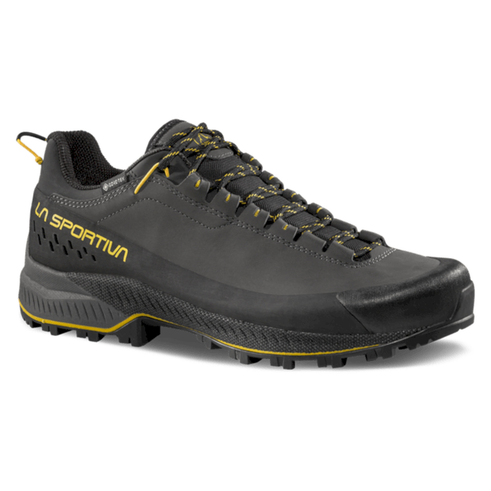 Patike LA SPORTIVA TX5 Evo GTX Black/Yellow - Image 2