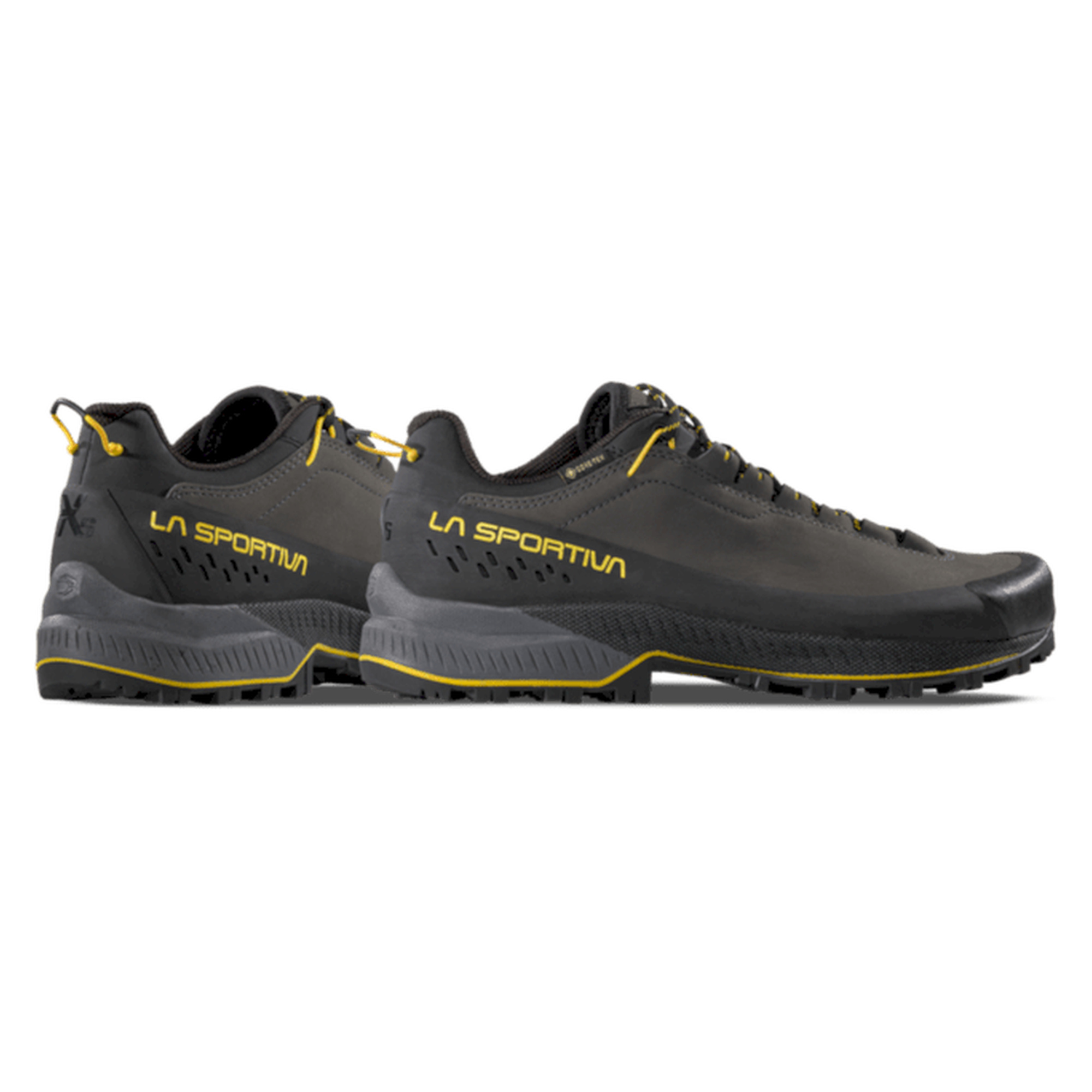Patike LA SPORTIVA TX5 Evo GTX Black/Yellow - Image 3
