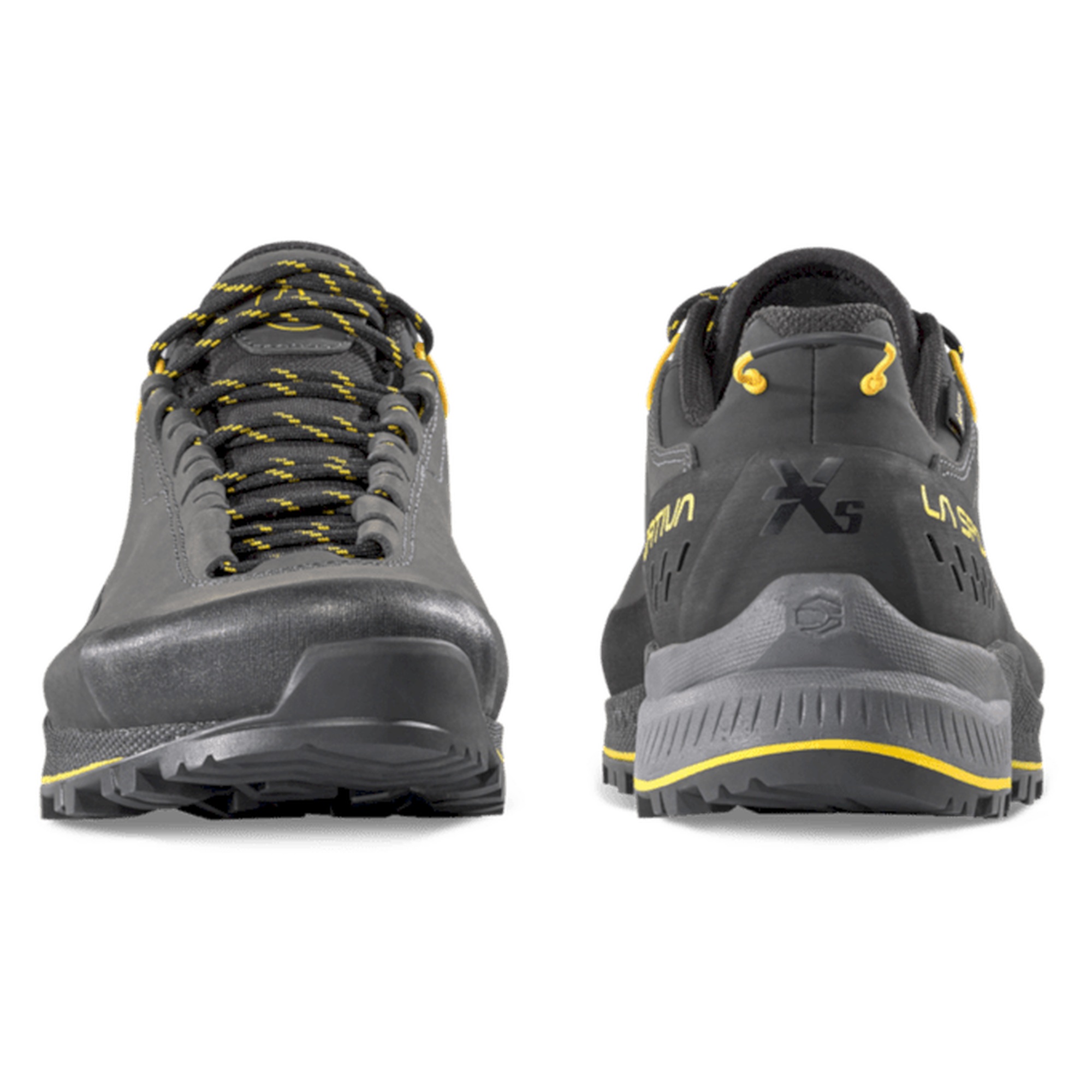 Patike LA SPORTIVA TX5 Evo GTX Black/Yellow - Image 5