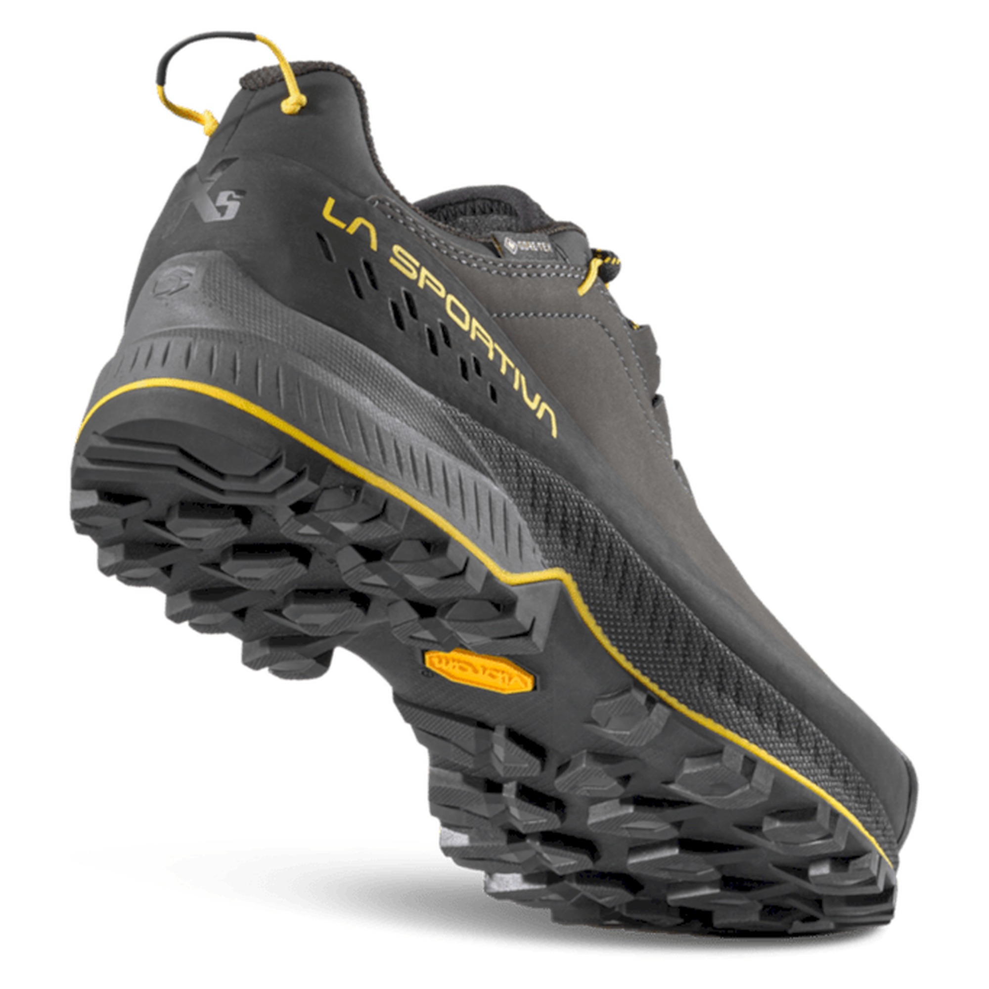 Patike LA SPORTIVA TX5 Evo GTX Black/Yellow - Image 6