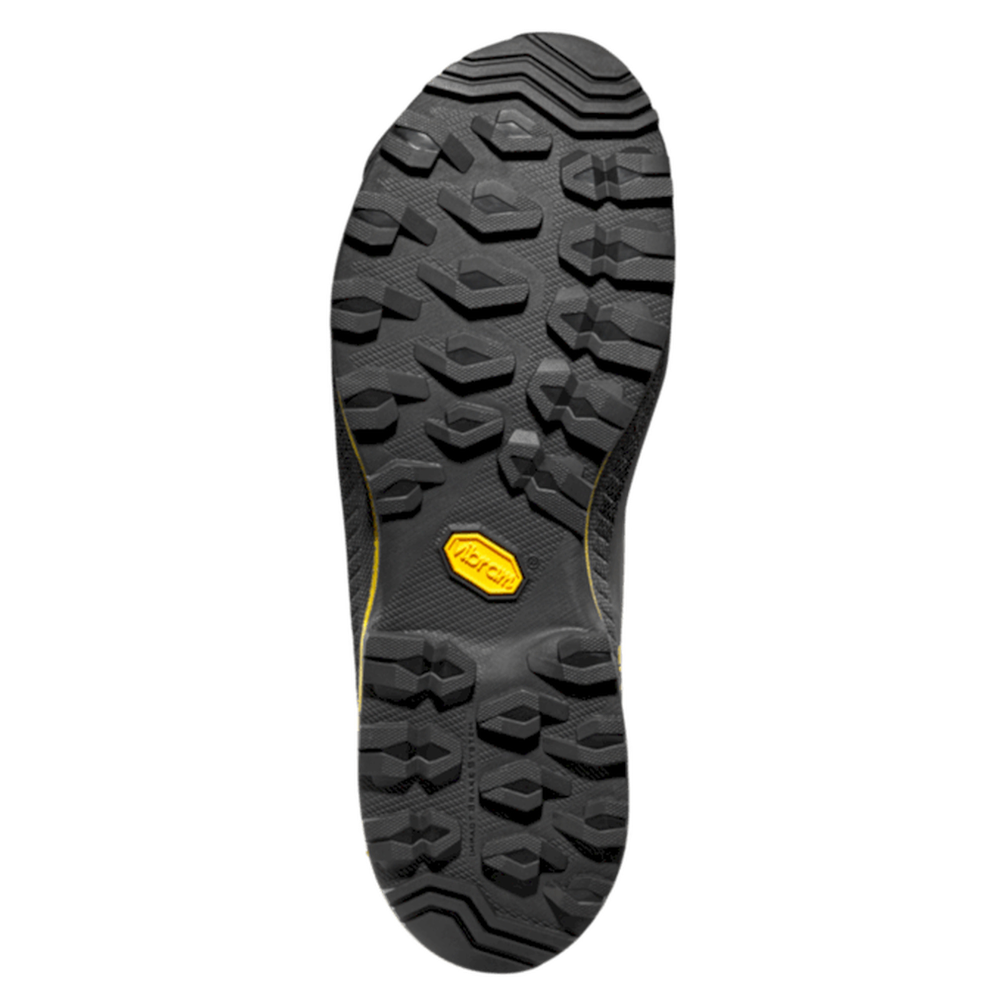 Patike LA SPORTIVA TX5 Evo GTX Black/Yellow - Image 7