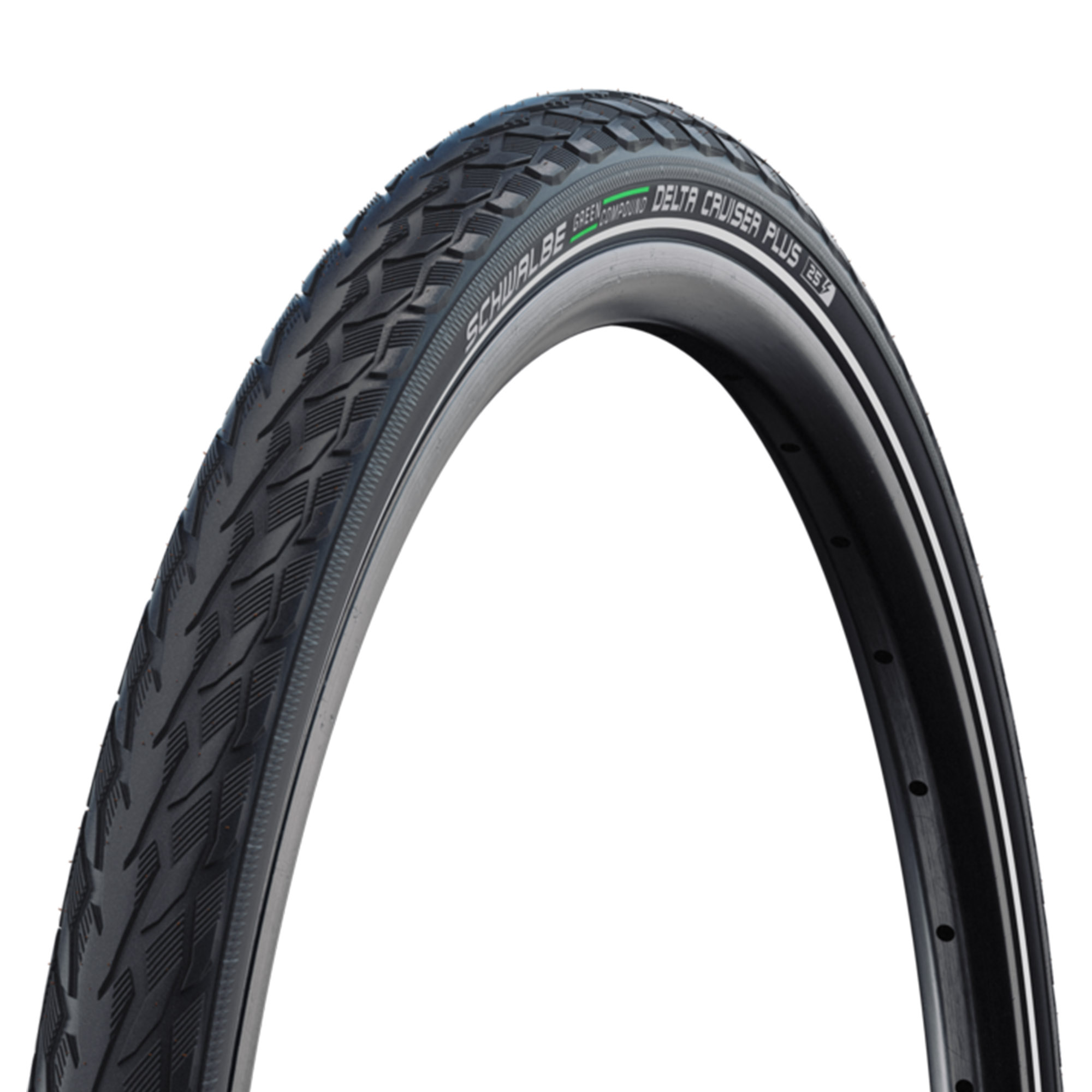 Guma SCHWALBE SP 28x1.40 (37-622) HS431 Delta Cruiser Plus - Image 2