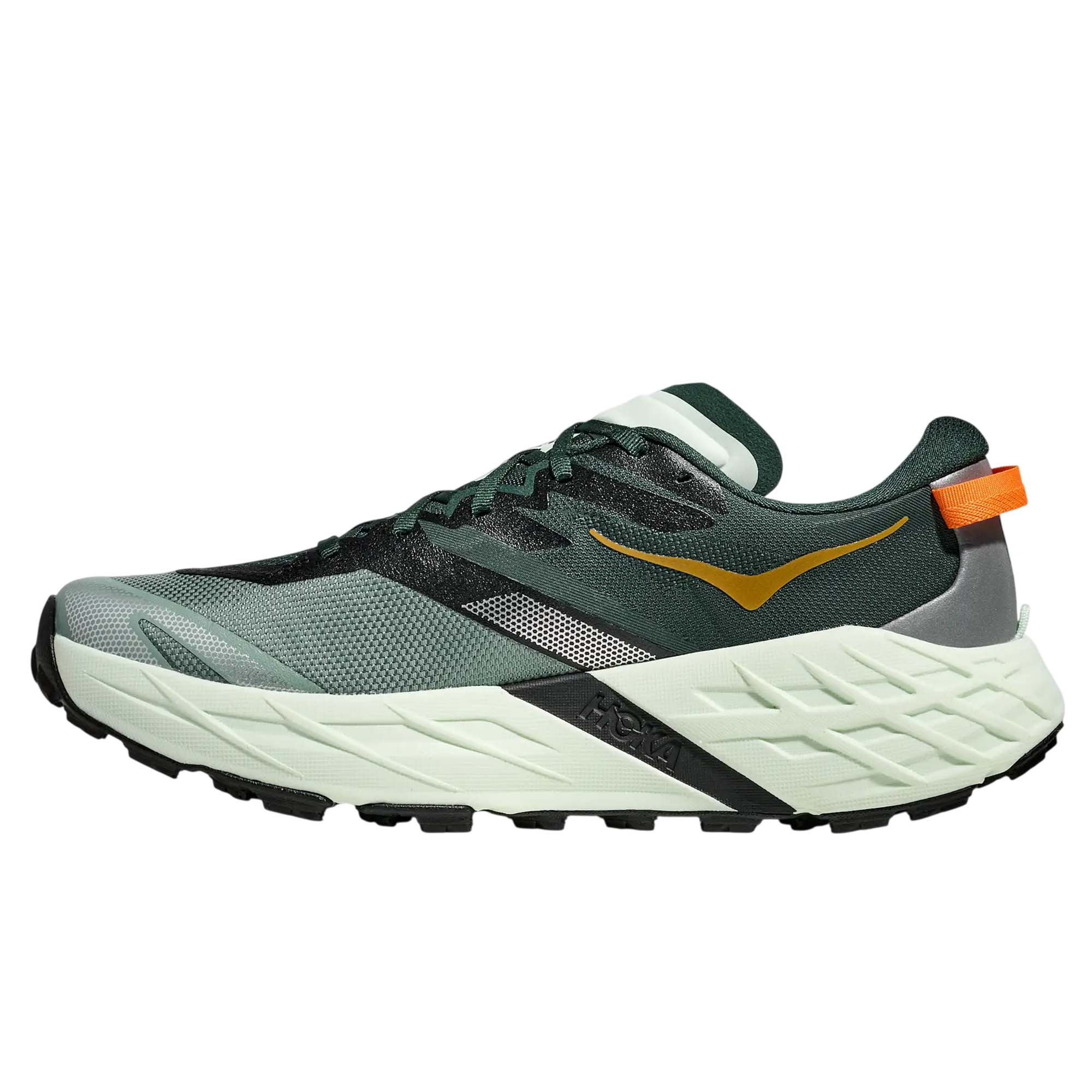 Patike HOKA Speedgoat 7 Bay Leaf/Sea Glass - Image 2