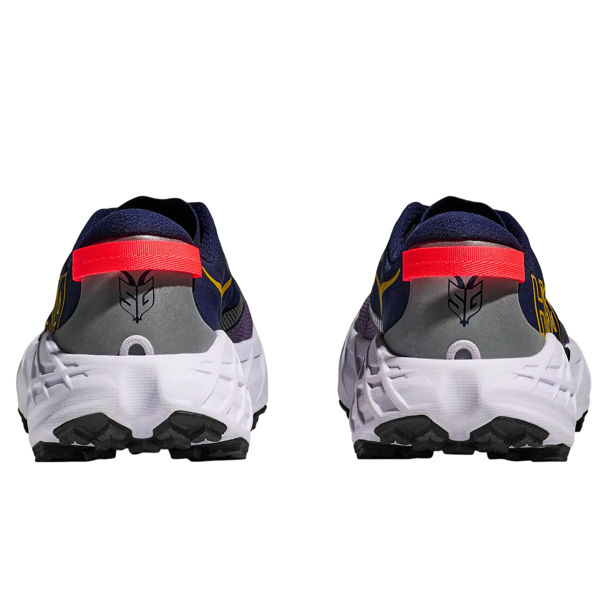 Ženske patike HOKA Speedgoat 7 Berry Jam/Starlight Glow - Image 6
