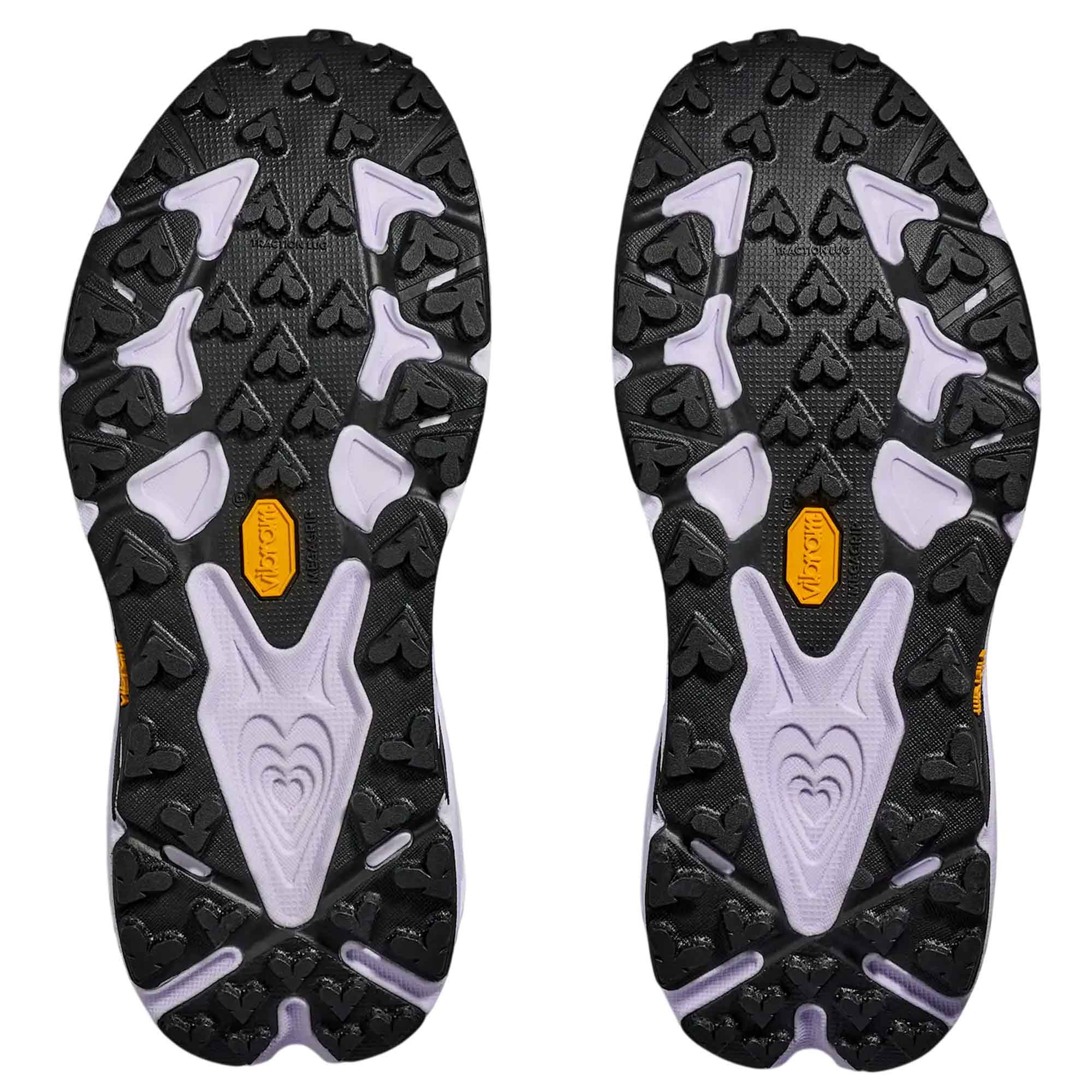 Ženske patike HOKA Speedgoat 7 Berry Jam/Starlight Glow - Image 8