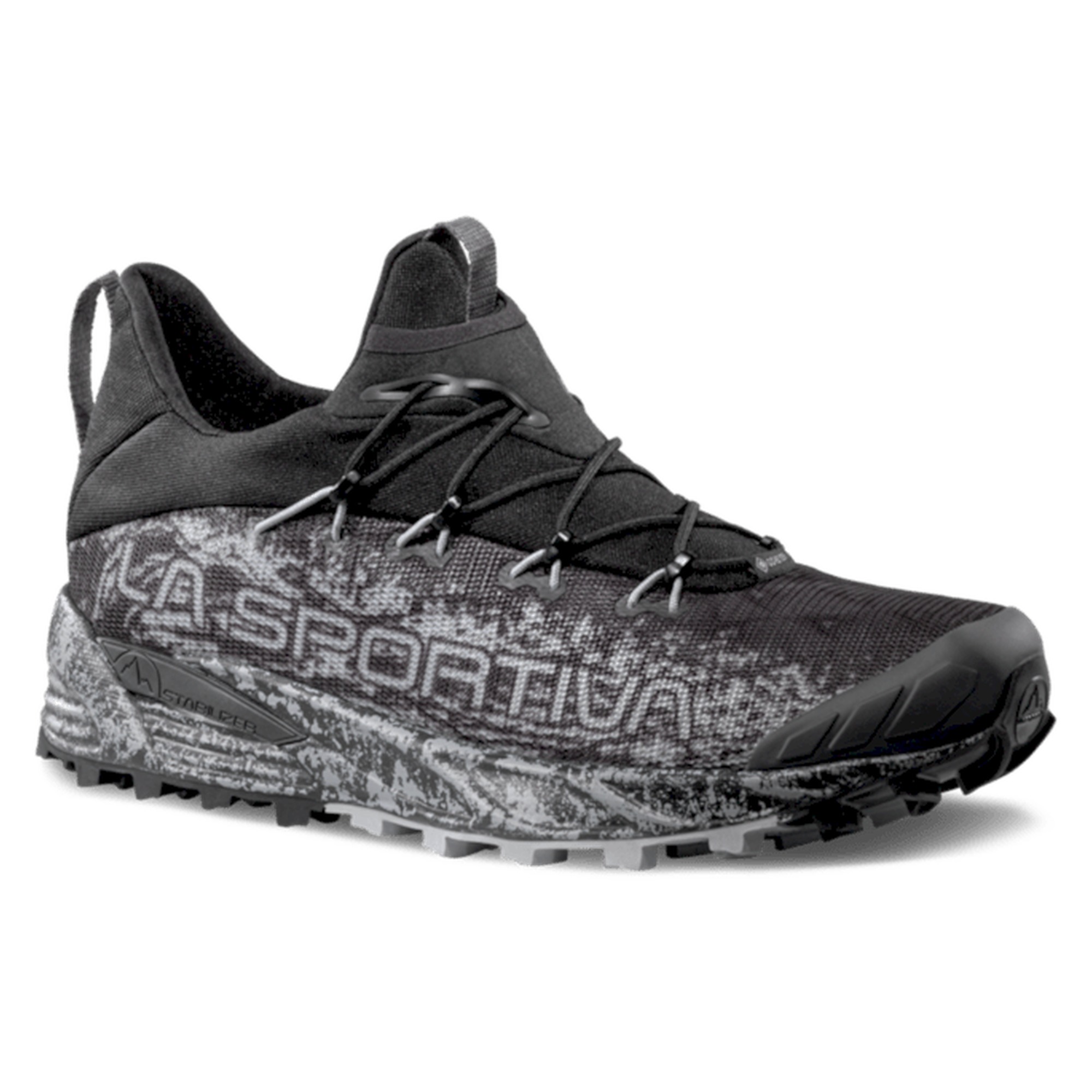 Patike LA SPORTIVA Tempesta GTX Carbon/Cloud - Image 2
