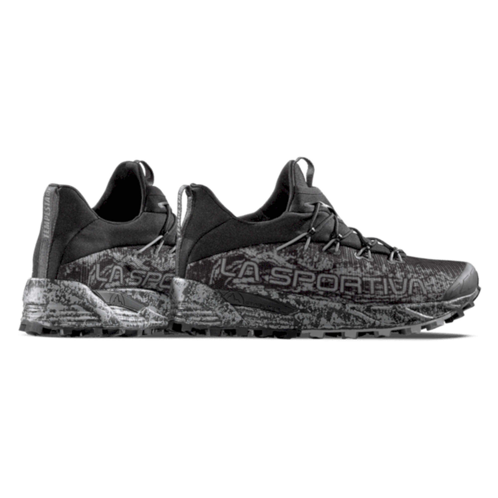 Patike LA SPORTIVA Tempesta GTX Carbon/Cloud - Image 3
