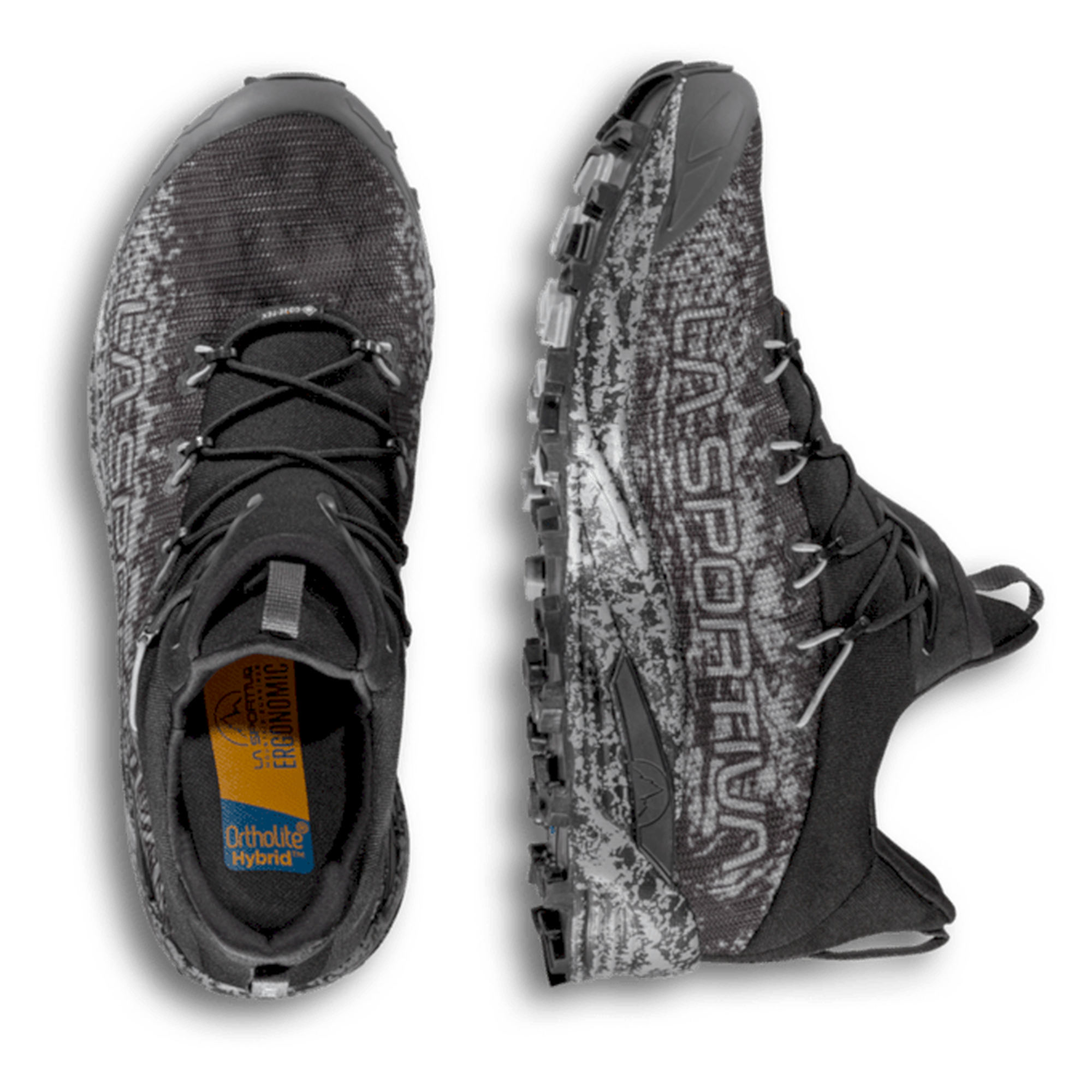 Patike LA SPORTIVA Tempesta GTX Carbon/Cloud - Image 4