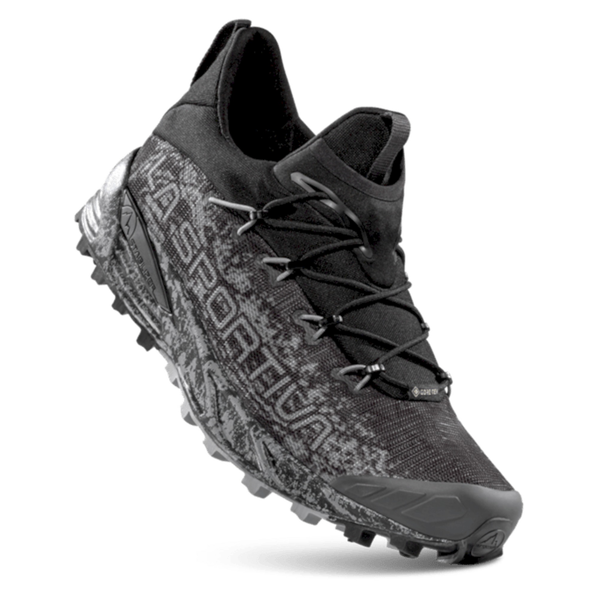 Patike LA SPORTIVA Tempesta GTX Carbon/Cloud - Image 6