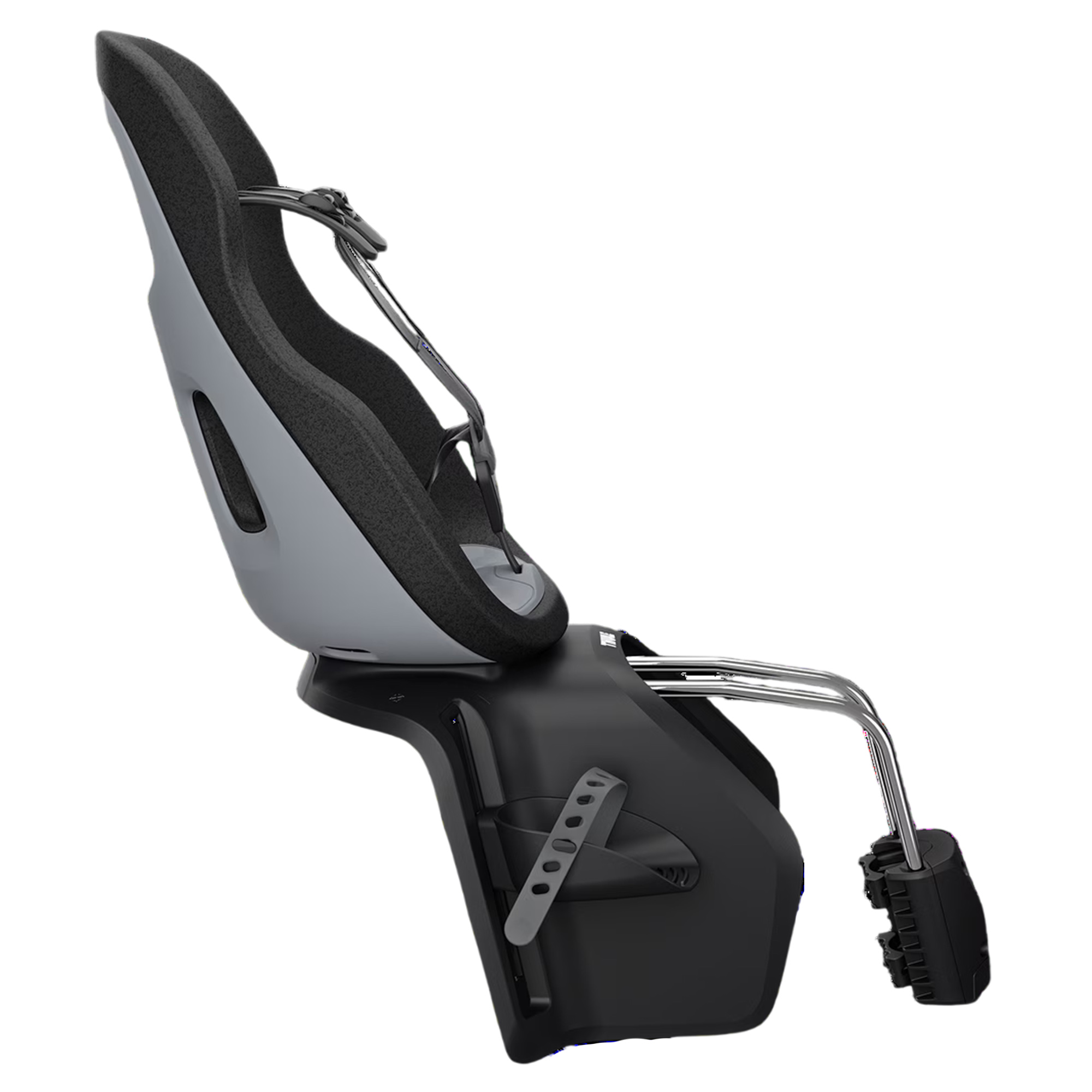 Dječija sjedalica THULE zadnja na ram Yepp Nexxt 2 Maxi Black - Image 2