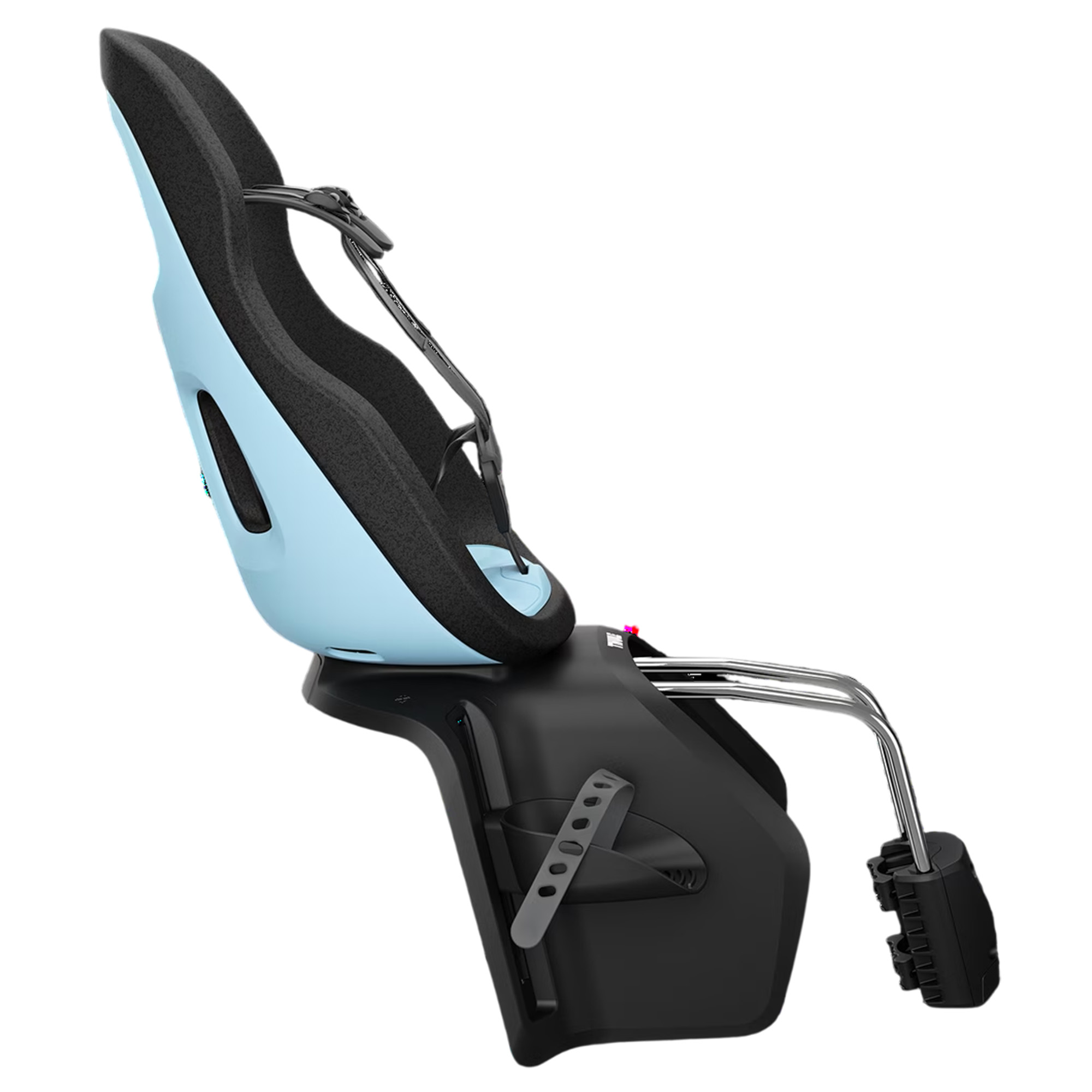 Dječija sjedalica THULE Yepp Nexxt 2 Maxi zadnja na ram Blue - Image 2