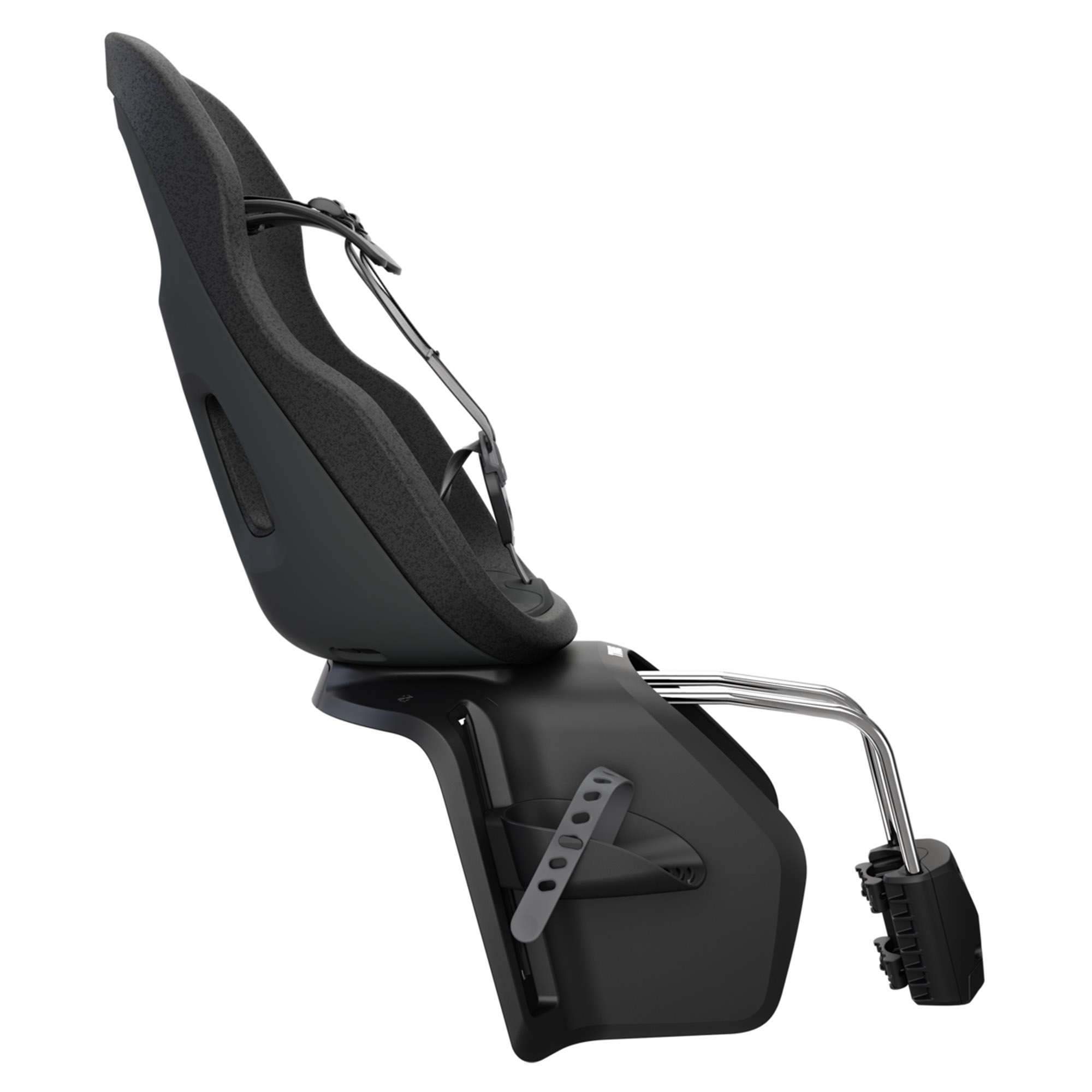 Dječija sjedalica THULE zadnja na ram Yepp Nexxt 2 Maxi Black - Image 6