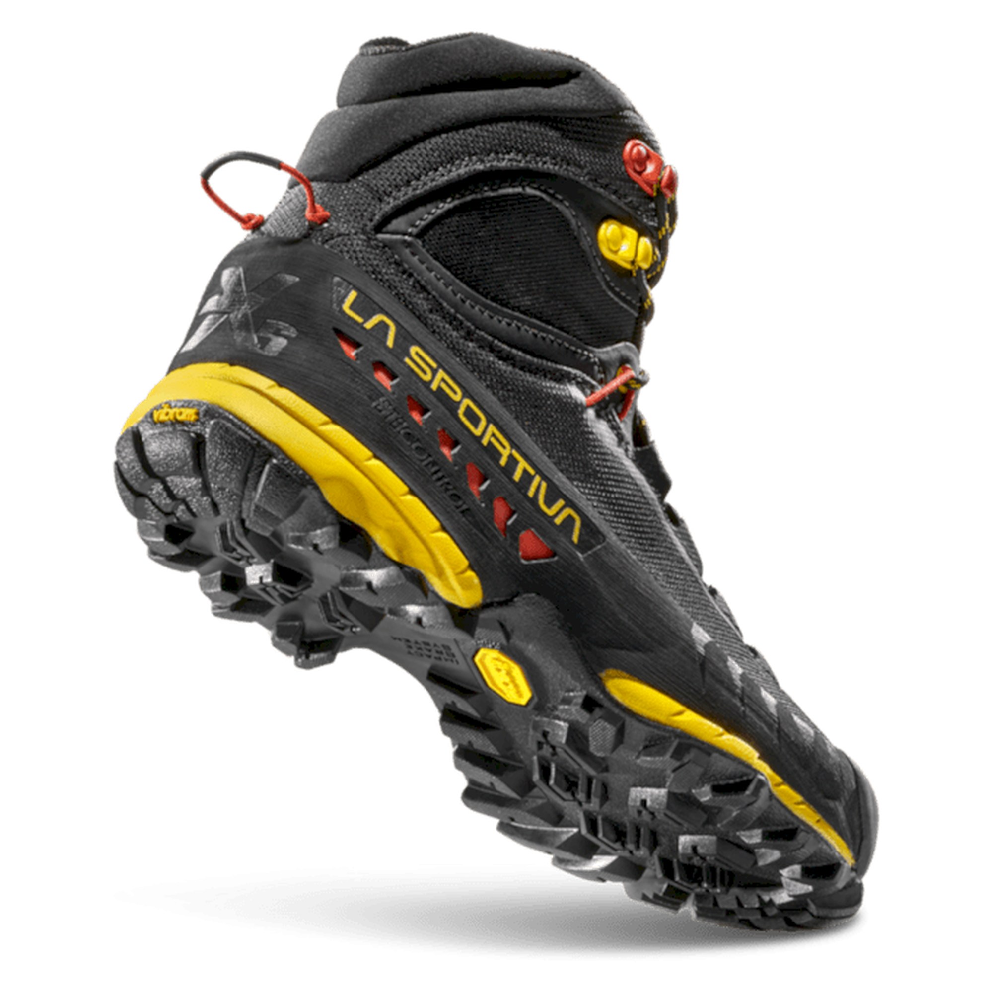Gležnjače LA SPORTIVA TXS GTX Black/Yellow - Image 4