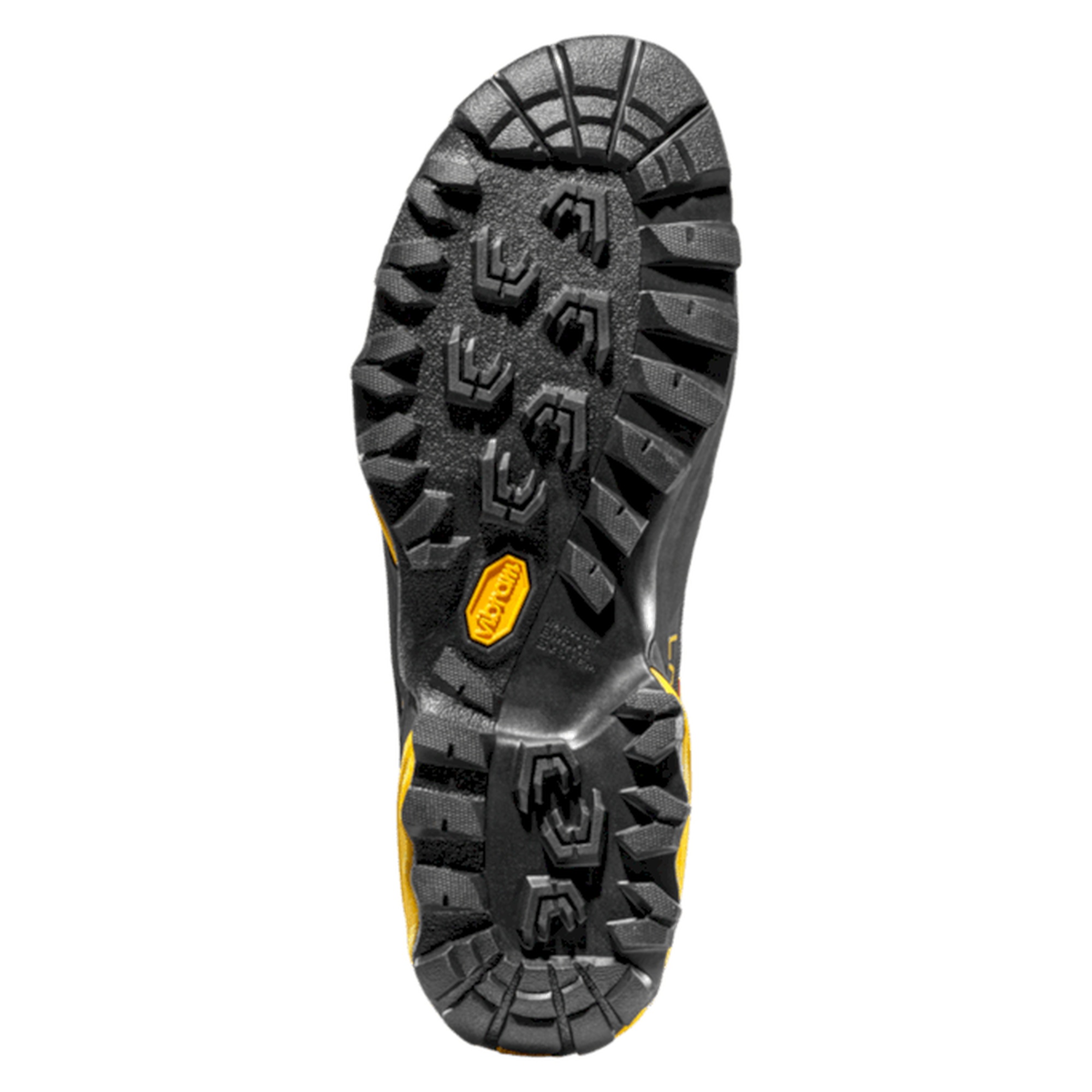 Gležnjače LA SPORTIVA TXS GTX Black/Yellow - Image 5