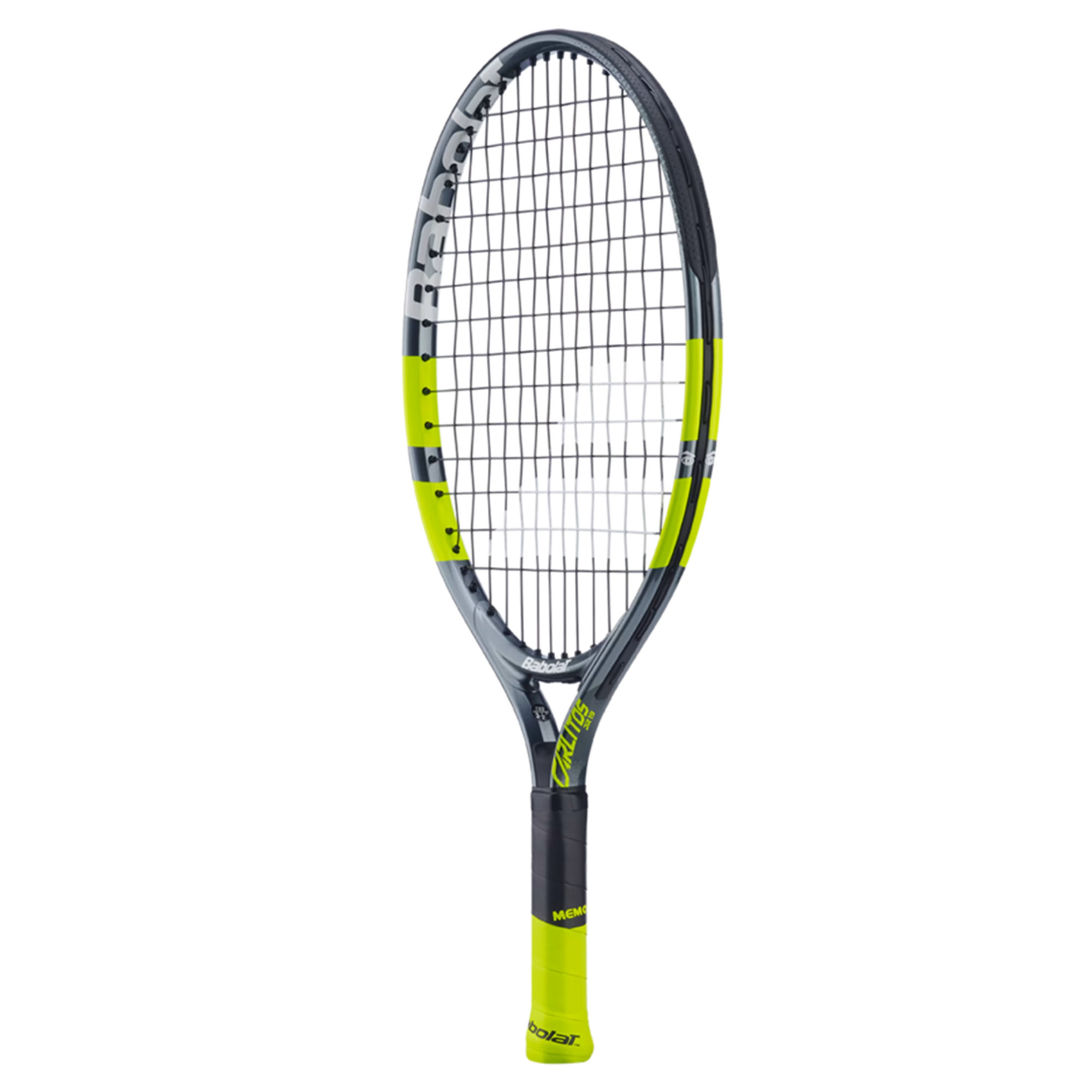 Dječiji reket BABOLAT Carlitos JR 19 - Image 2