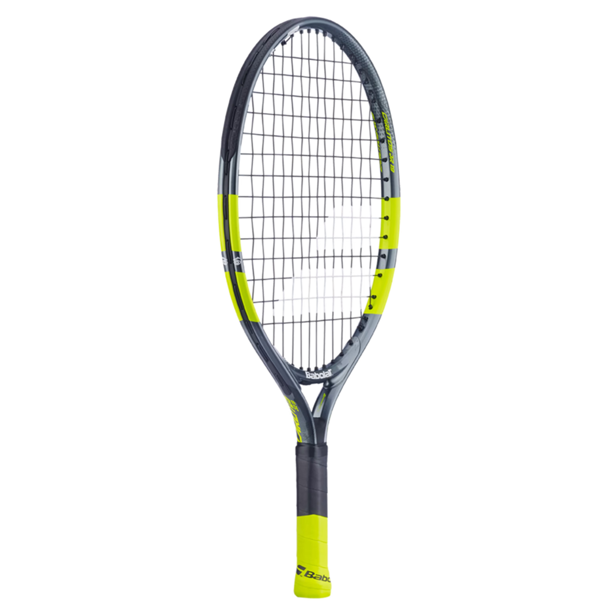 Dječiji reket BABOLAT Carlitos JR 19 - Image 3