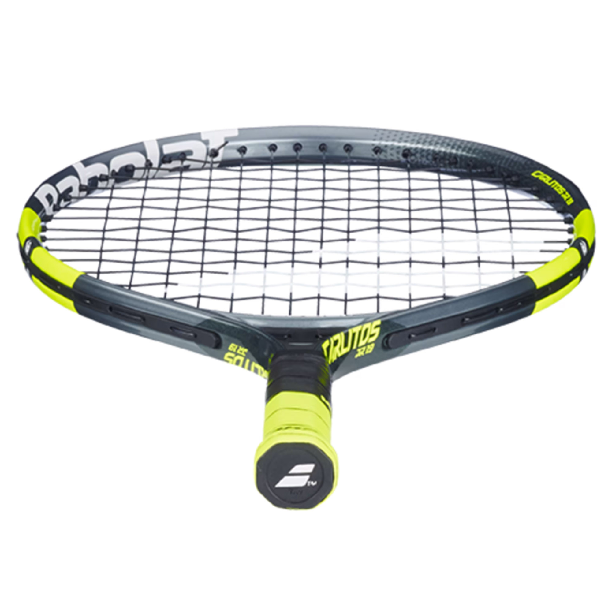 Dječiji reket BABOLAT Carlitos JR 19 - Image 4
