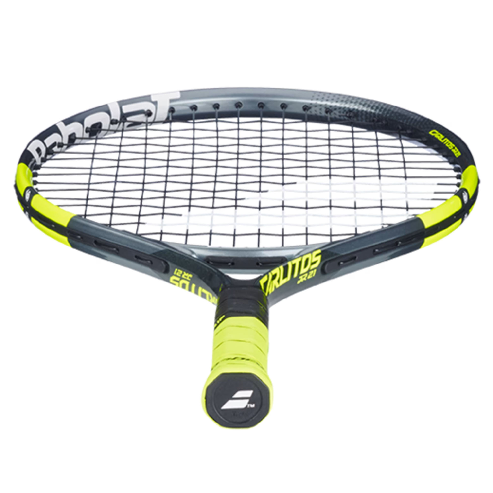 Dječiji reket BABOLAT Carlitos JR 21 - Image 4