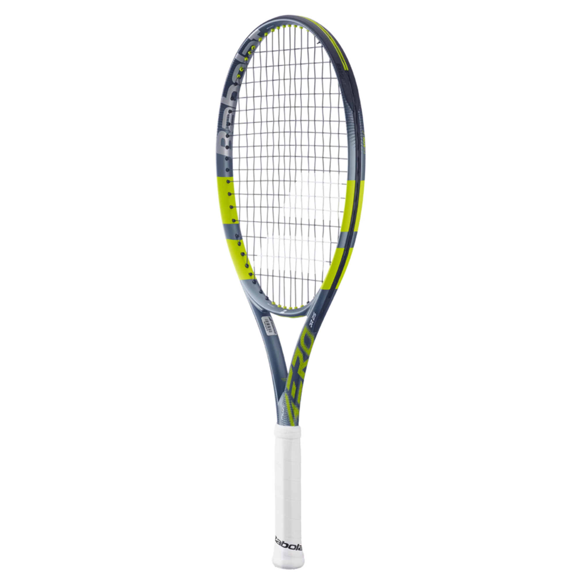 Dječiji reket BABOLAT Pure Aero JR 25 - Image 2