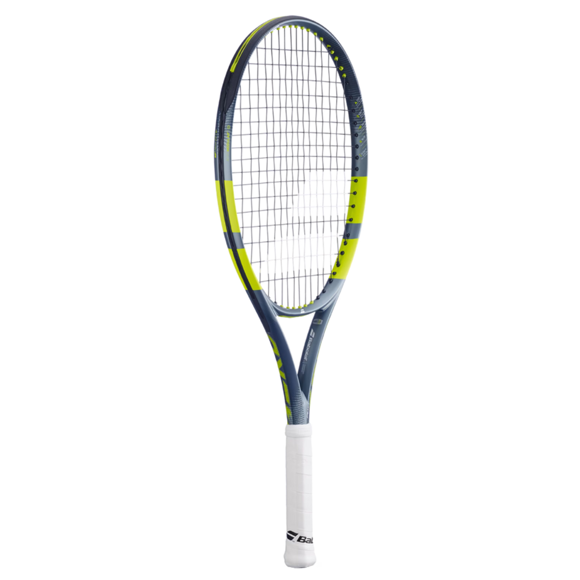 Dječiji reket BABOLAT Pure Aero JR 25 - Image 3
