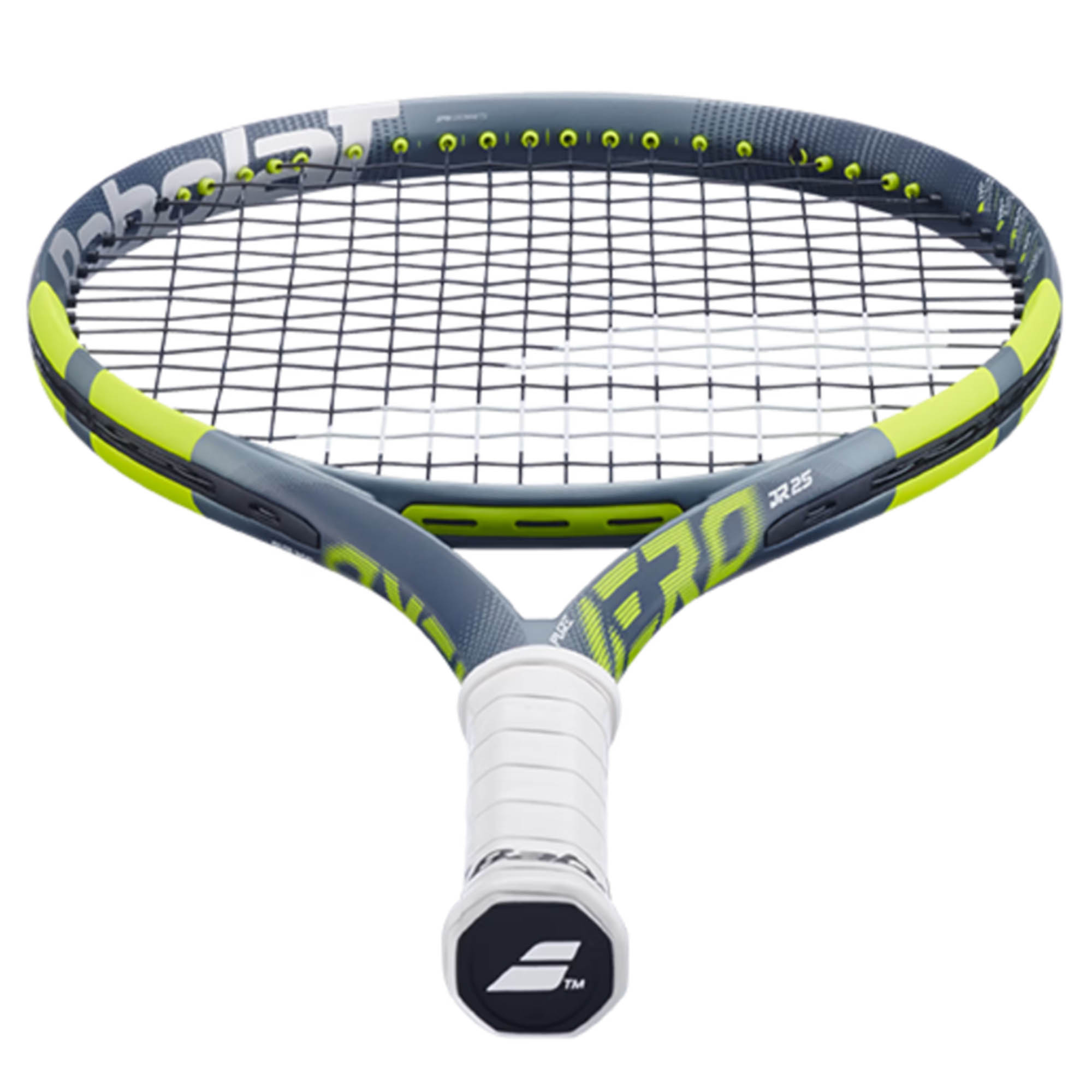 Dječiji reket BABOLAT Pure Aero JR 25 - Image 4