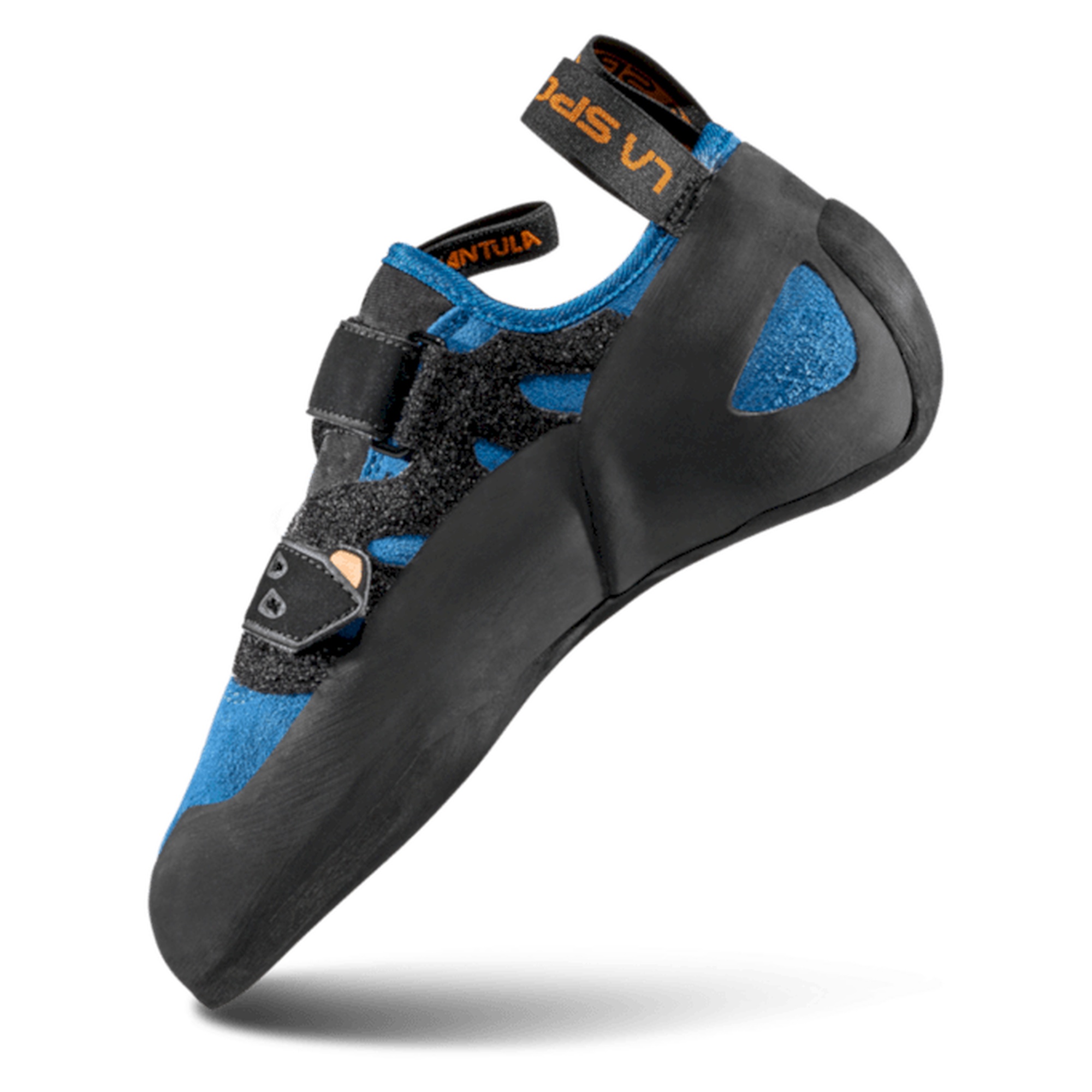 Penjačice LA SPORTIVA Tarantula Space Blue/Maple - Image 2