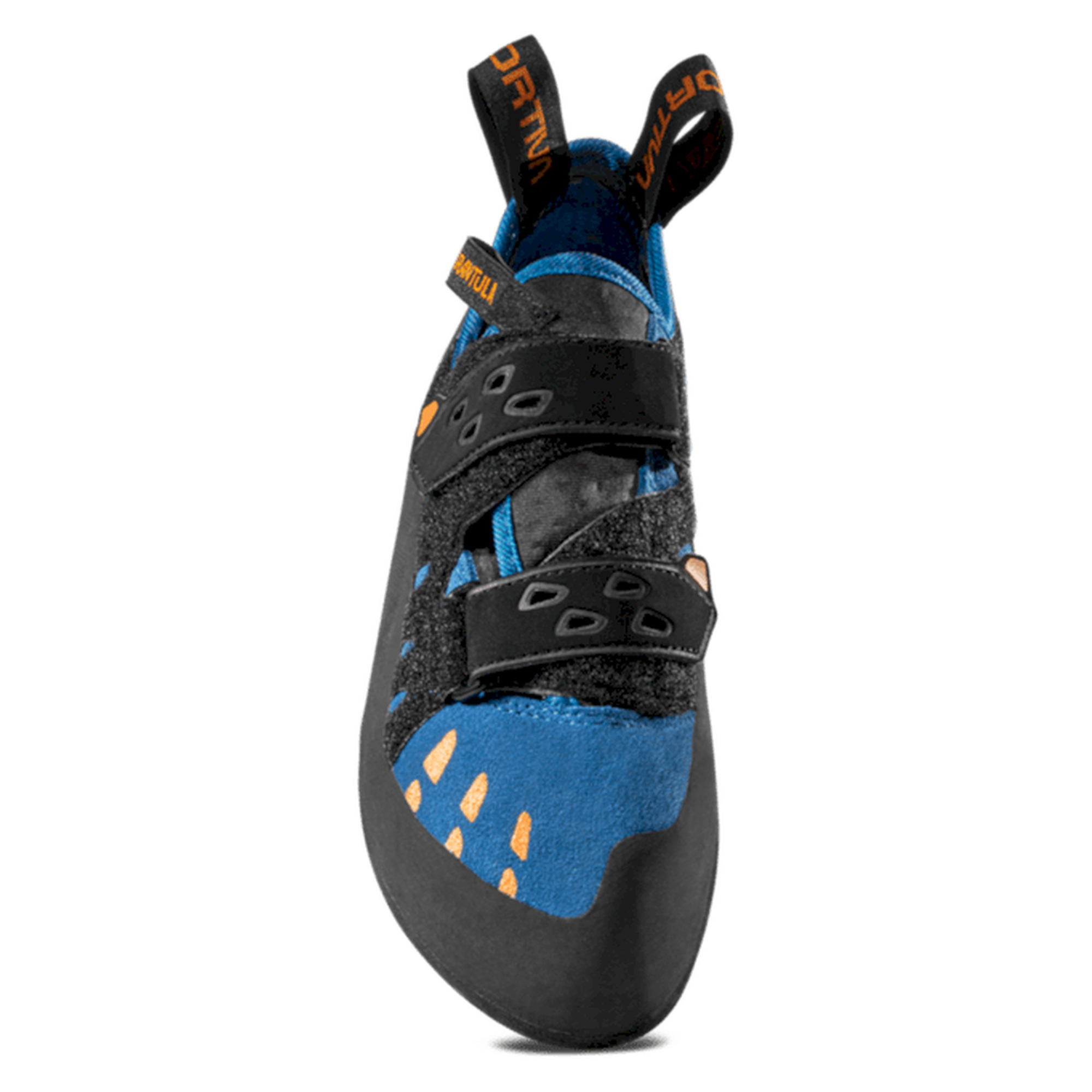Penjačice LA SPORTIVA Tarantula Space Blue/Maple - Image 3