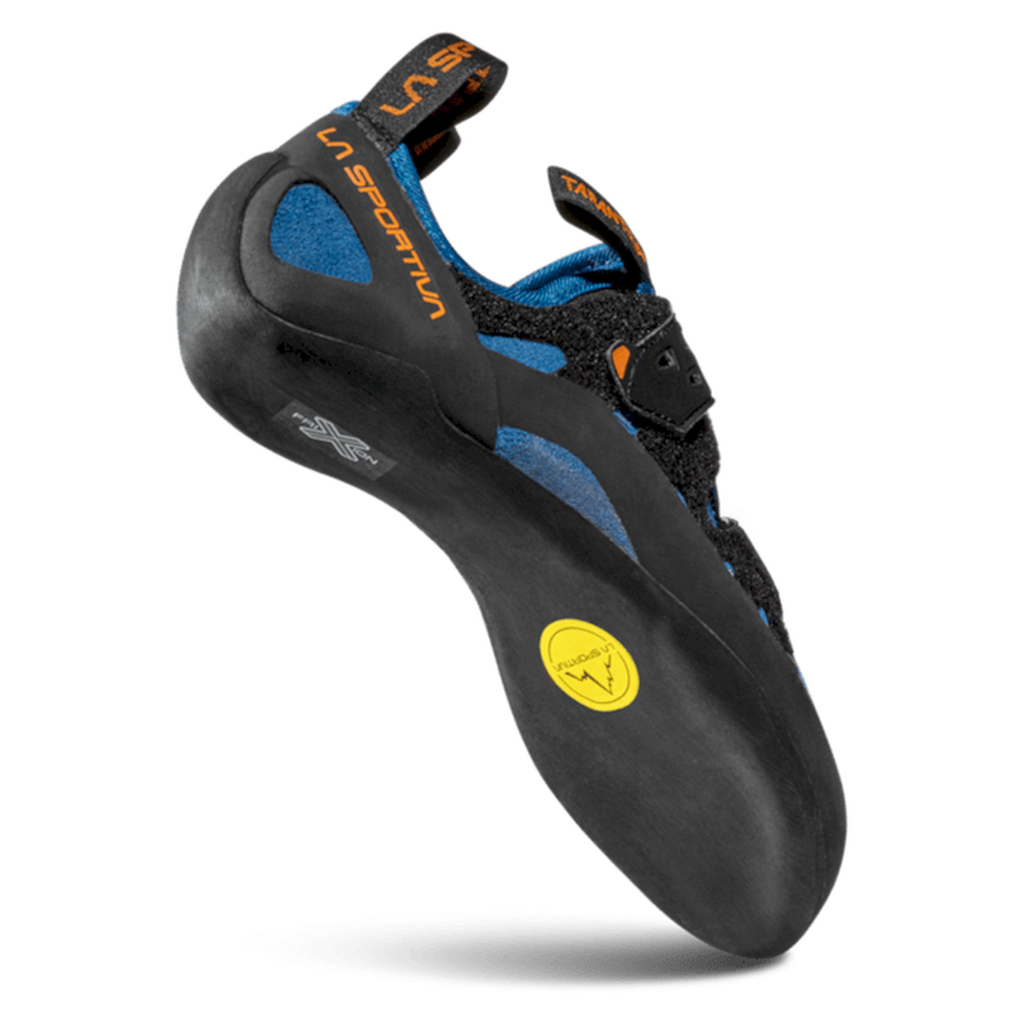 Penjačice LA SPORTIVA Tarantula Space Blue/Maple - Image 4