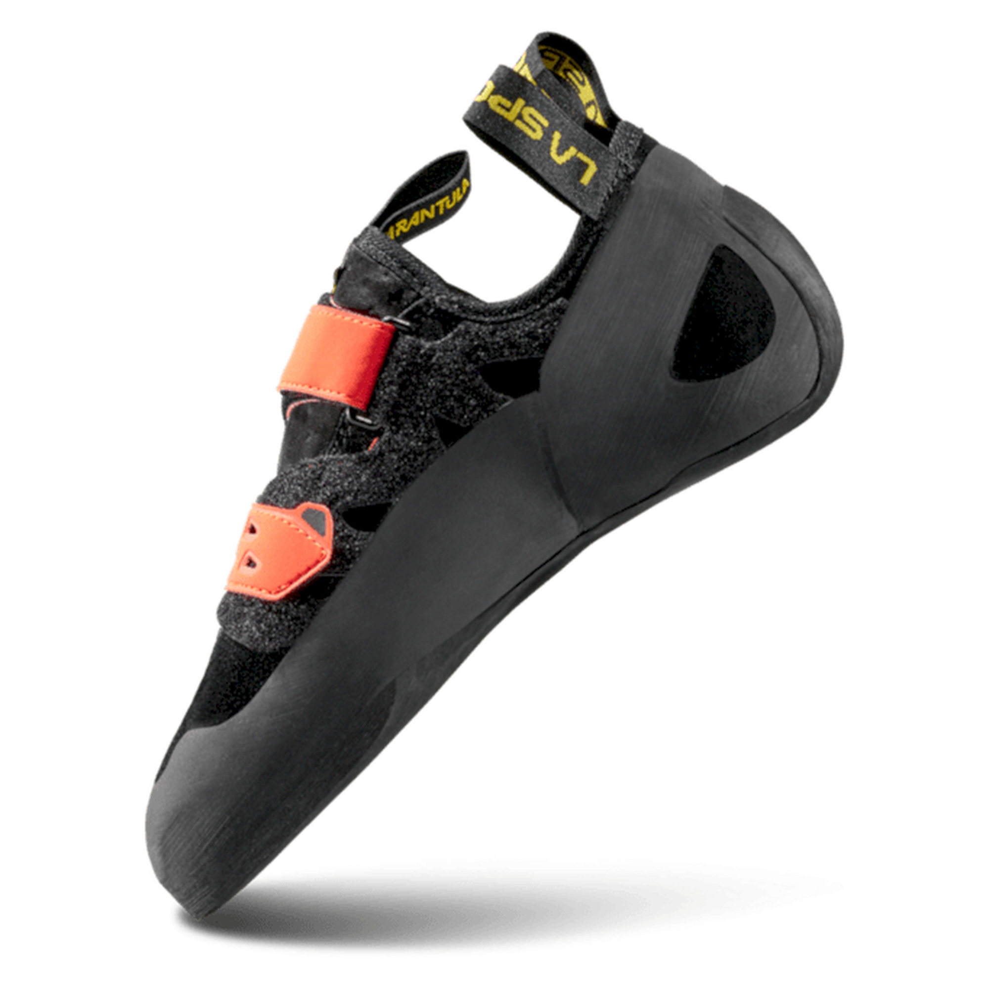 Penjačice LA SPORTIVA Tarantula Black/Poppy - Image 3
